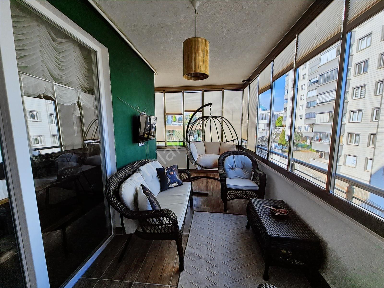 Hasköy Meşe'de Deniz Ve Doğa Manzaralı Satılık 3+1 Lüks Daire - Görsel 13