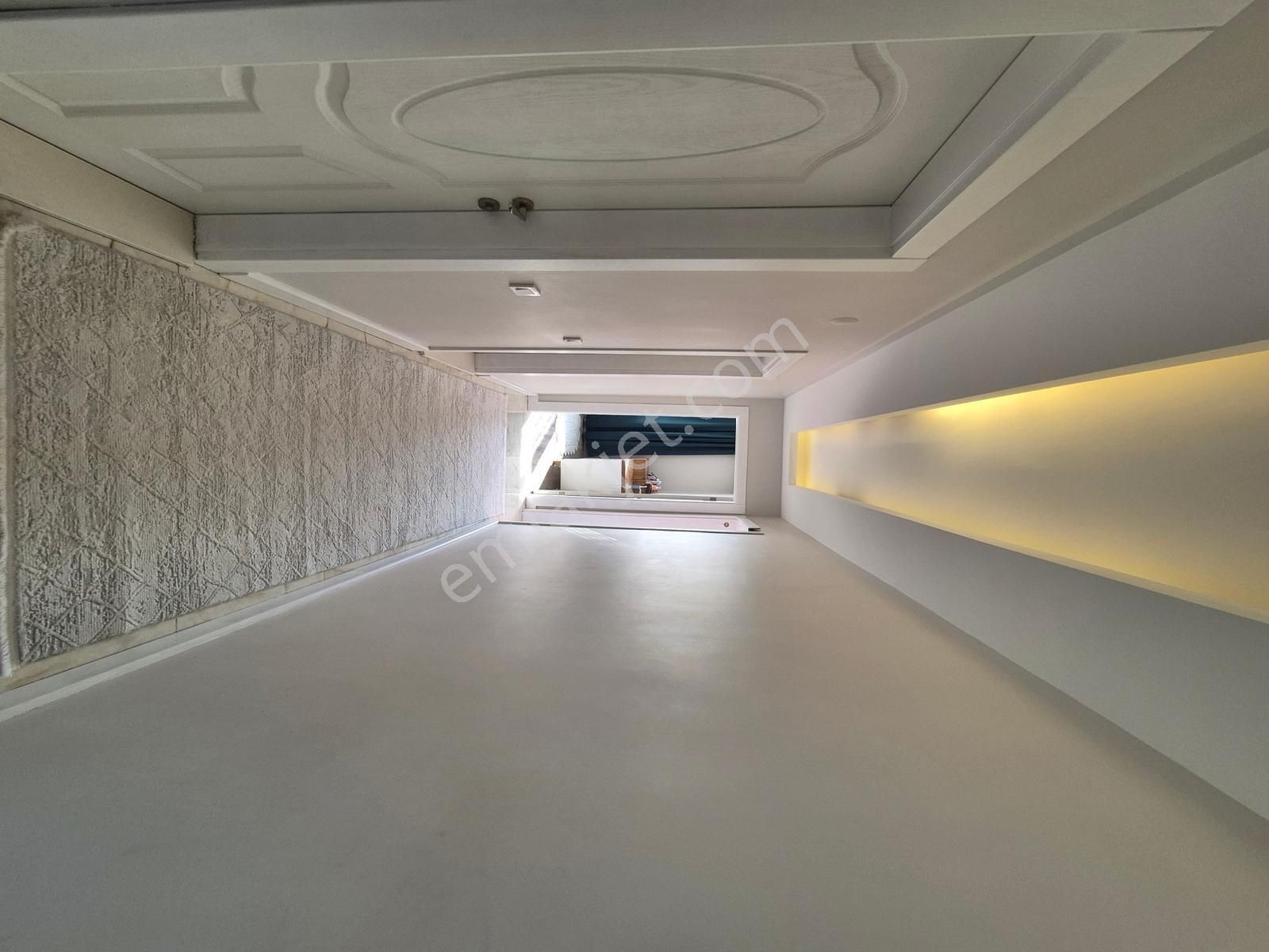 Hasköy Meşe'de Deniz Ve Doğa Manzaralı Satılık 3+1 Lüks Daire - Görsel 2