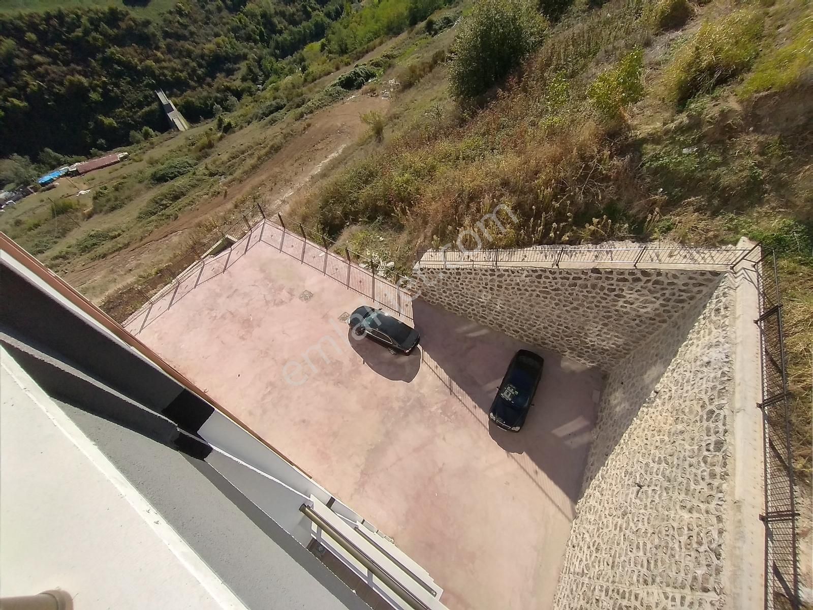 Hasköy Meşe'de Deniz Ve Doğa Manzaralı Satılık 3+1 Lüks Daire - Görsel 20