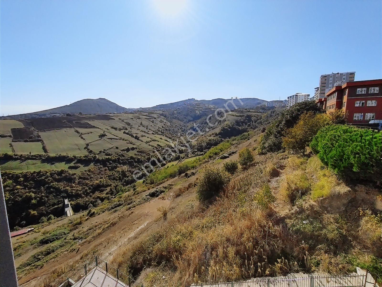 Hasköy Meşe'de Deniz Ve Doğa Manzaralı Satılık 3+1 Lüks Daire - Görsel 16