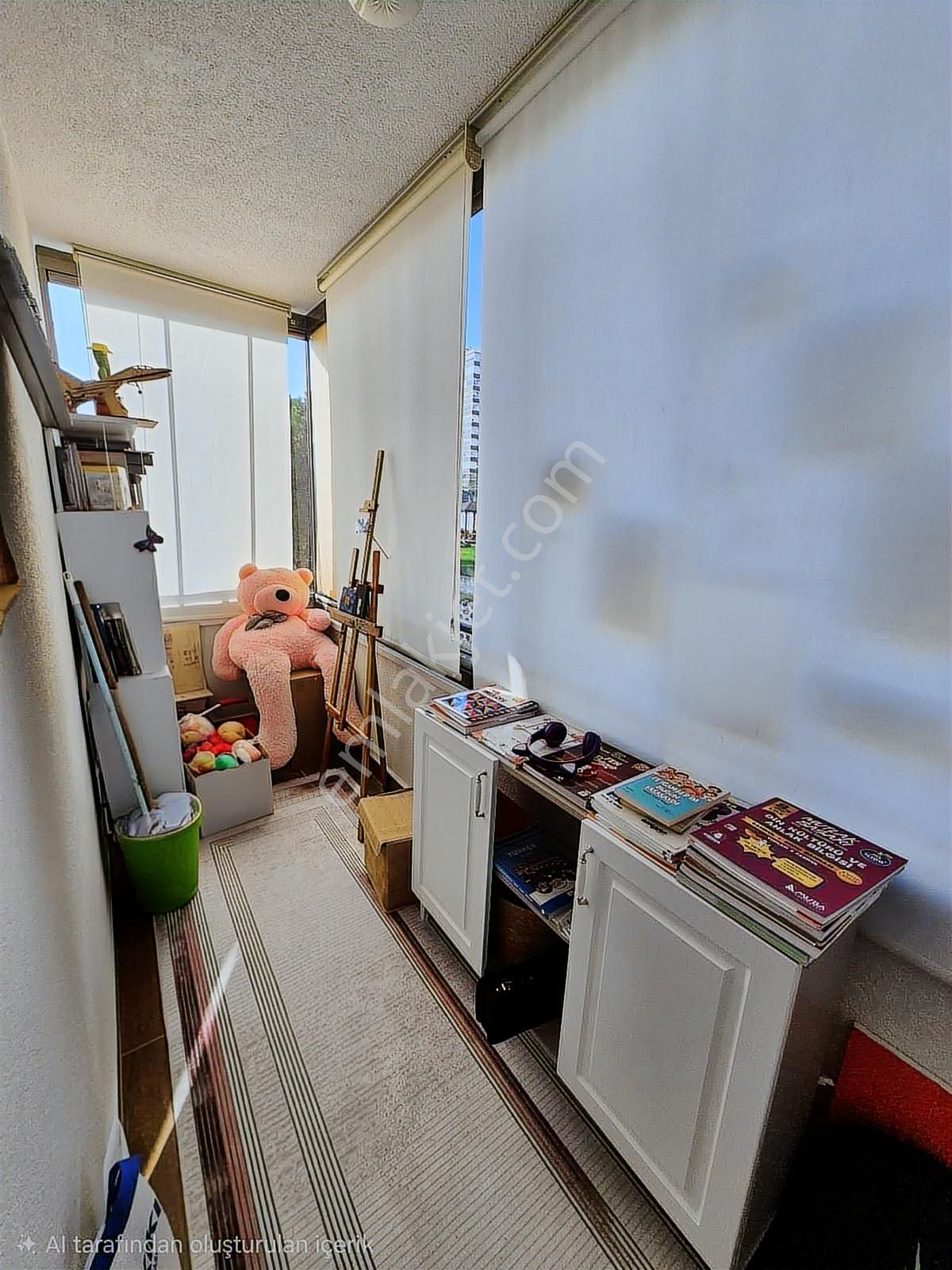 Hasköy Meşe'de Deniz Ve Doğa Manzaralı Satılık 3+1 Lüks Daire - Görsel 7