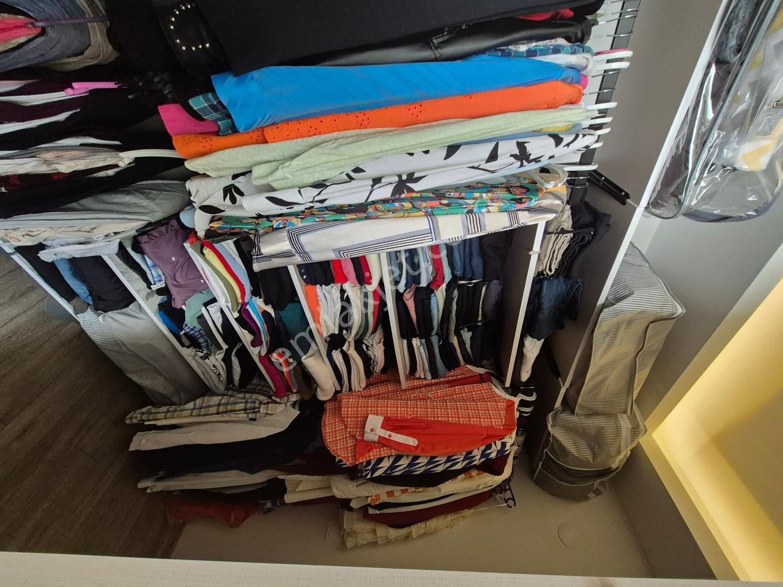 Hasköy Meşe'de Deniz Ve Doğa Manzaralı Satılık 3+1 Lüks Daire - Görsel 17