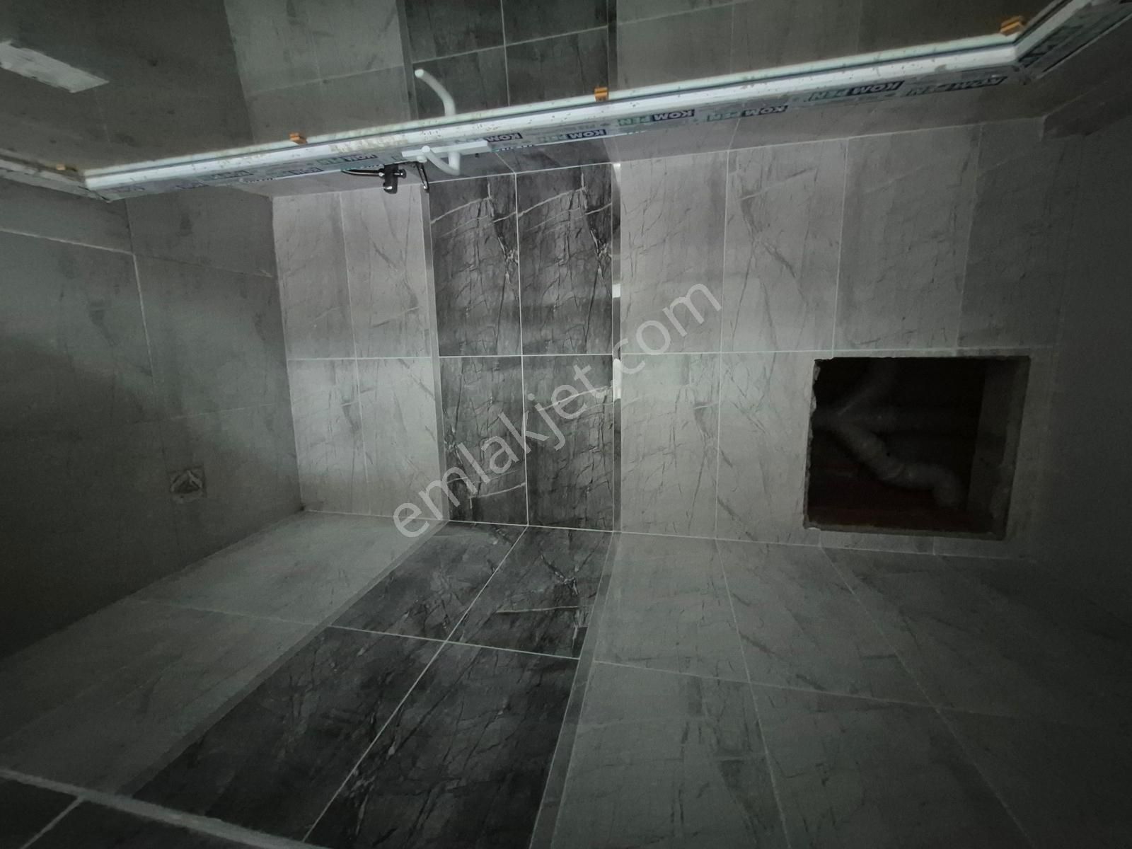 Canik Gaziosmanpaşa'da Caddeye Yakın Satılık 3+1 Sıfır Daire - Görsel 7