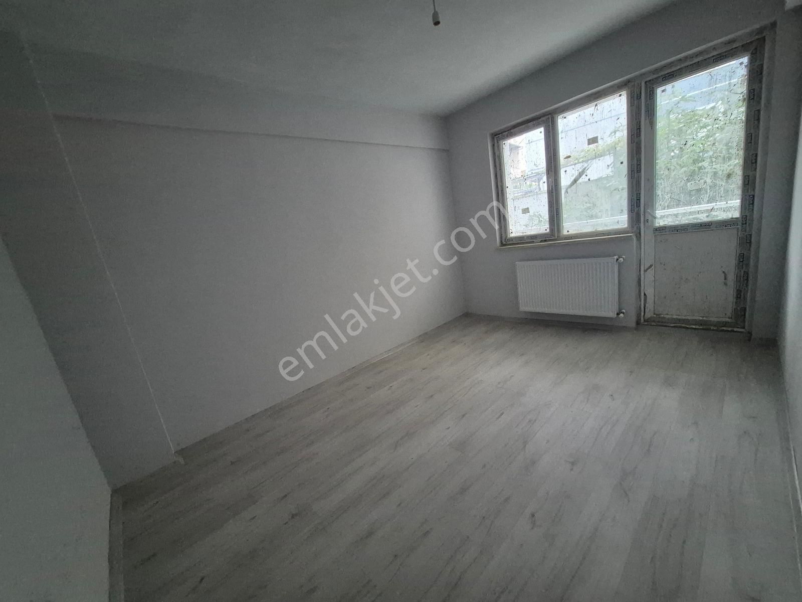 Canik Gaziosmanpaşa'da Caddeye Yakın Satılık 3+1 Sıfır Daire - Görsel 6