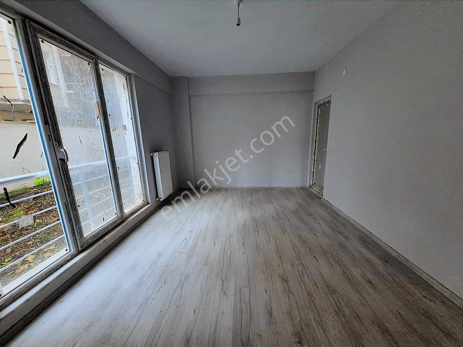 Canik Gaziosmanpaşa'da Caddeye Yakın Satılık 3+1 Sıfır Daire - Görsel 15