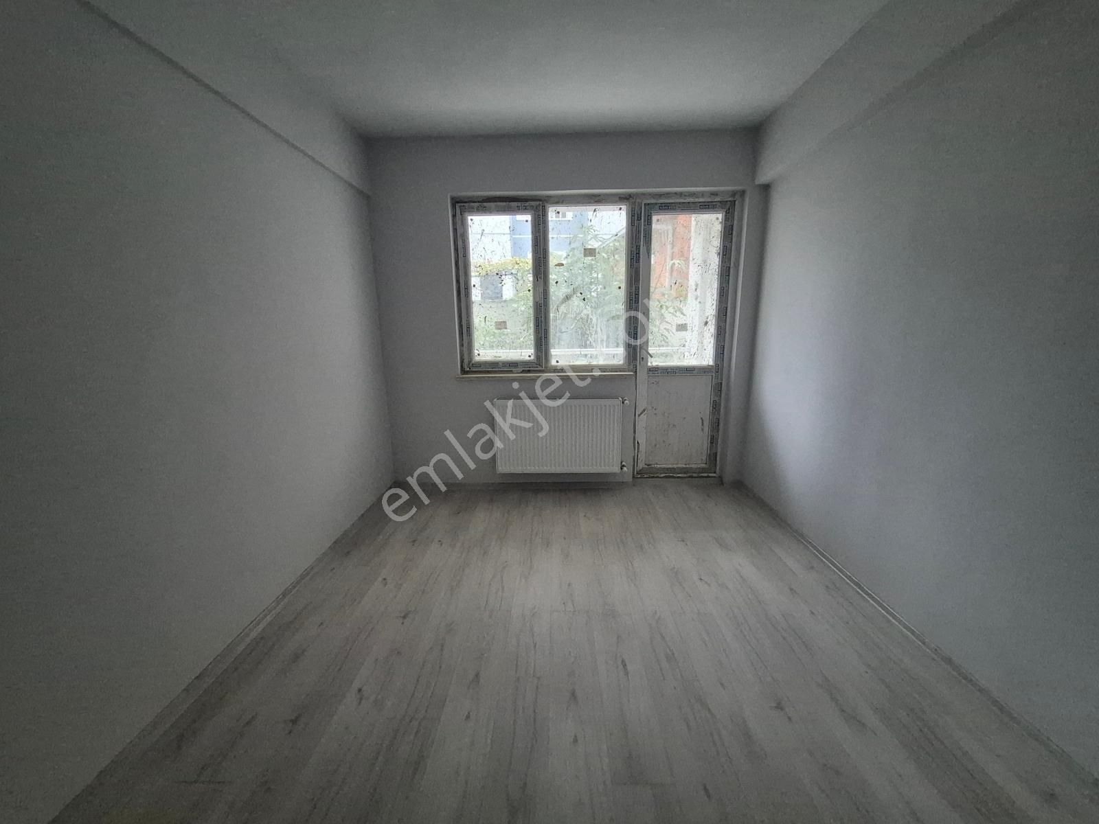 Canik Gaziosmanpaşa'da Caddeye Yakın Satılık 3+1 Sıfır Daire - Görsel 14