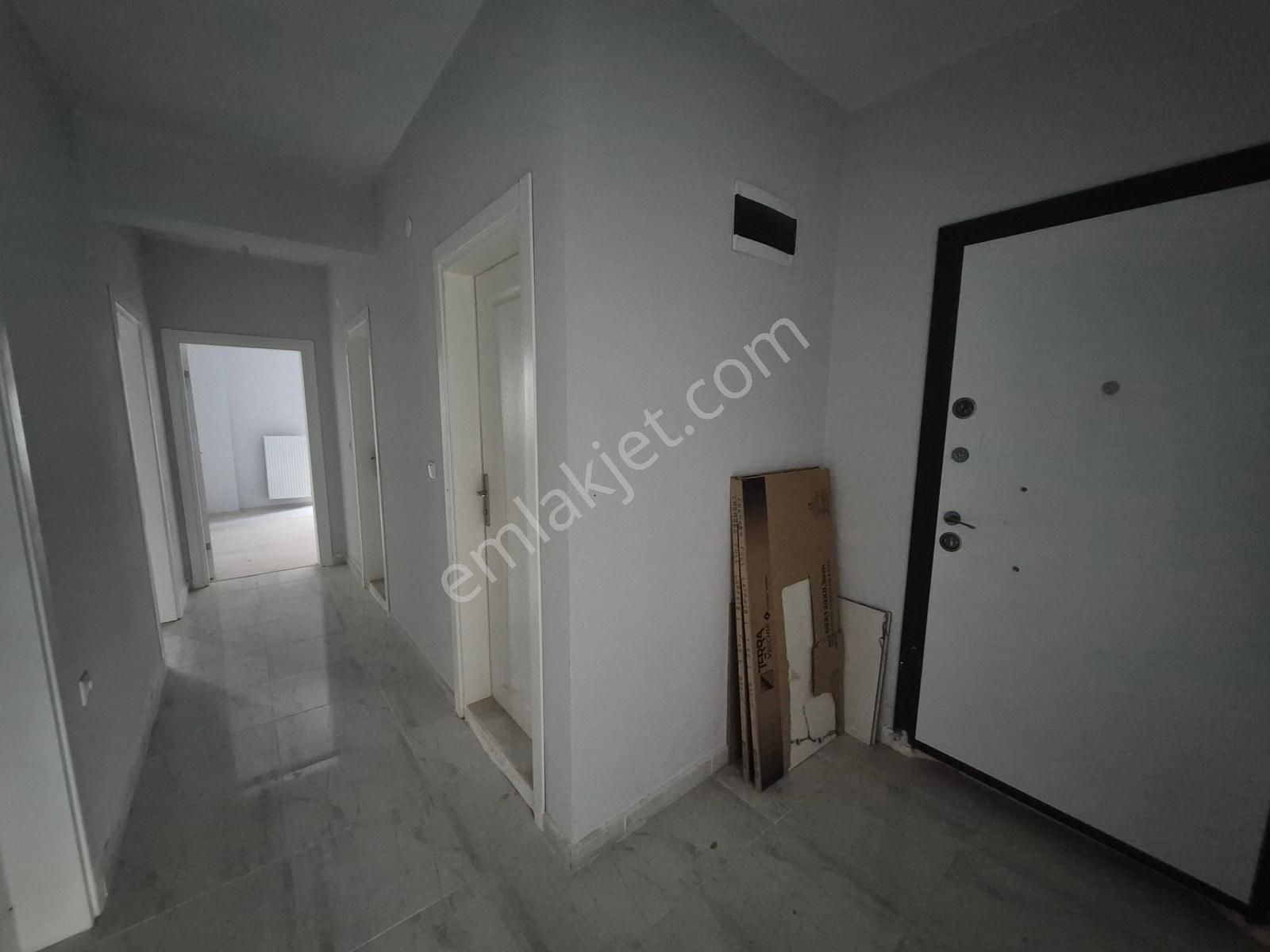 Canik Gaziosmanpaşa'da Caddeye Yakın Satılık 3+1 Sıfır Daire - Görsel 10