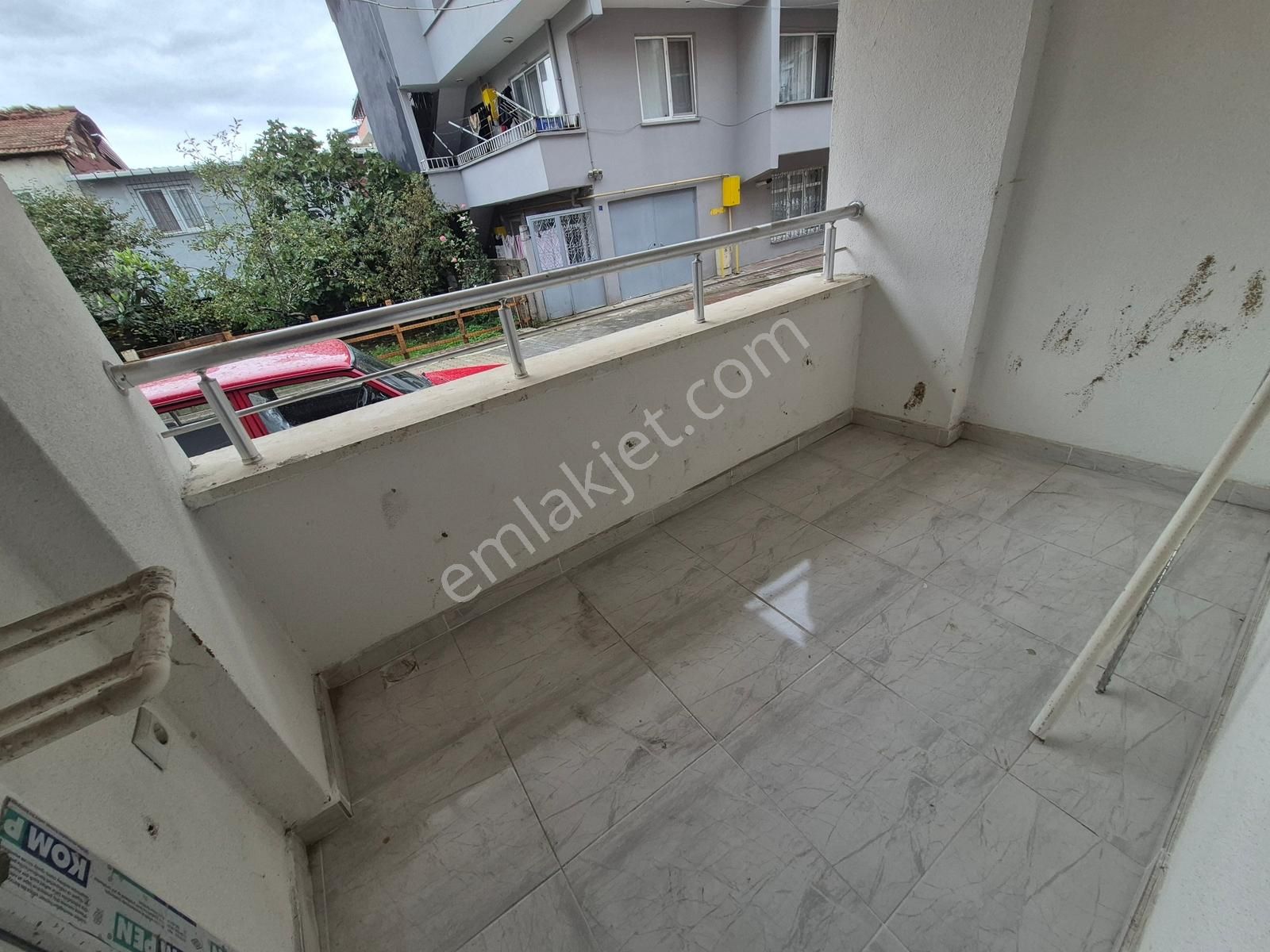 Canik Gaziosmanpaşa'da Caddeye Yakın Satılık 3+1 Sıfır Daire - Görsel 11