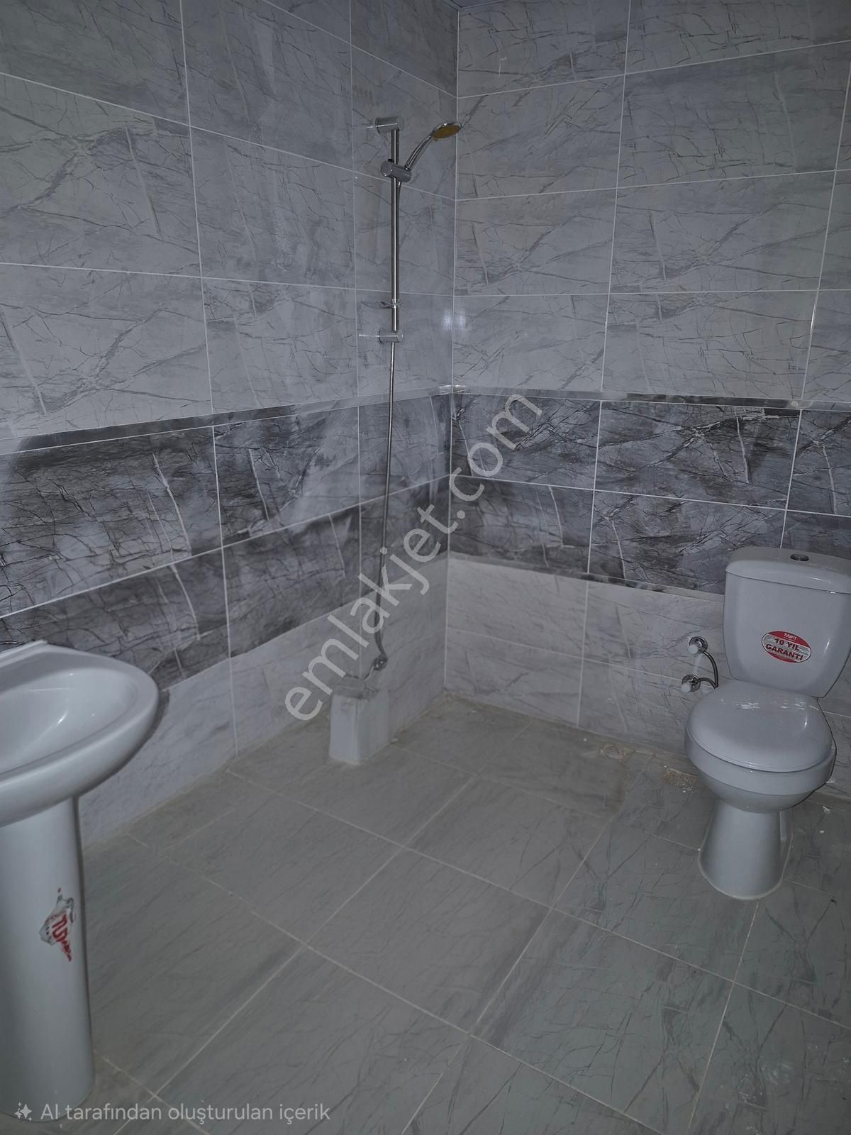 Canik Gaziosmanpaşa'da Caddeye Yakın Satılık 3+1 Sıfır Daire - Görsel 8