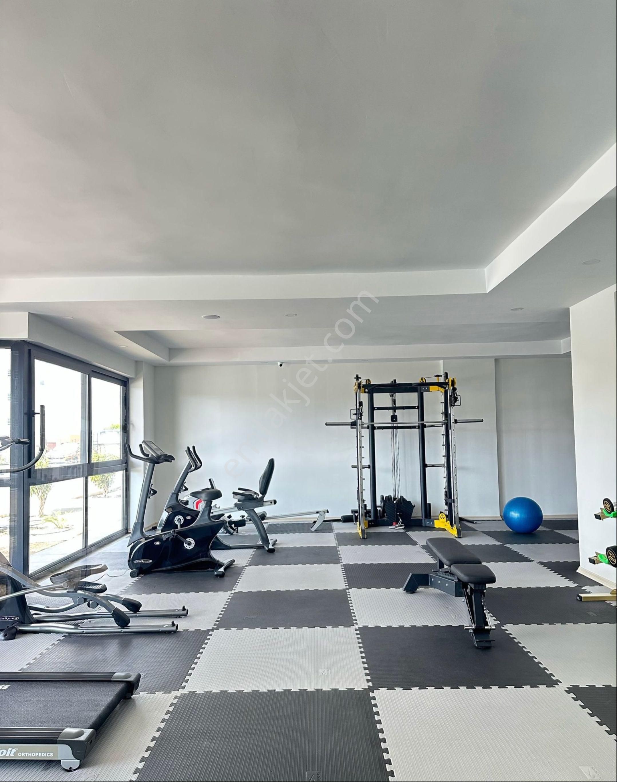 Kiralık 1+1 Daire - Görsel 15