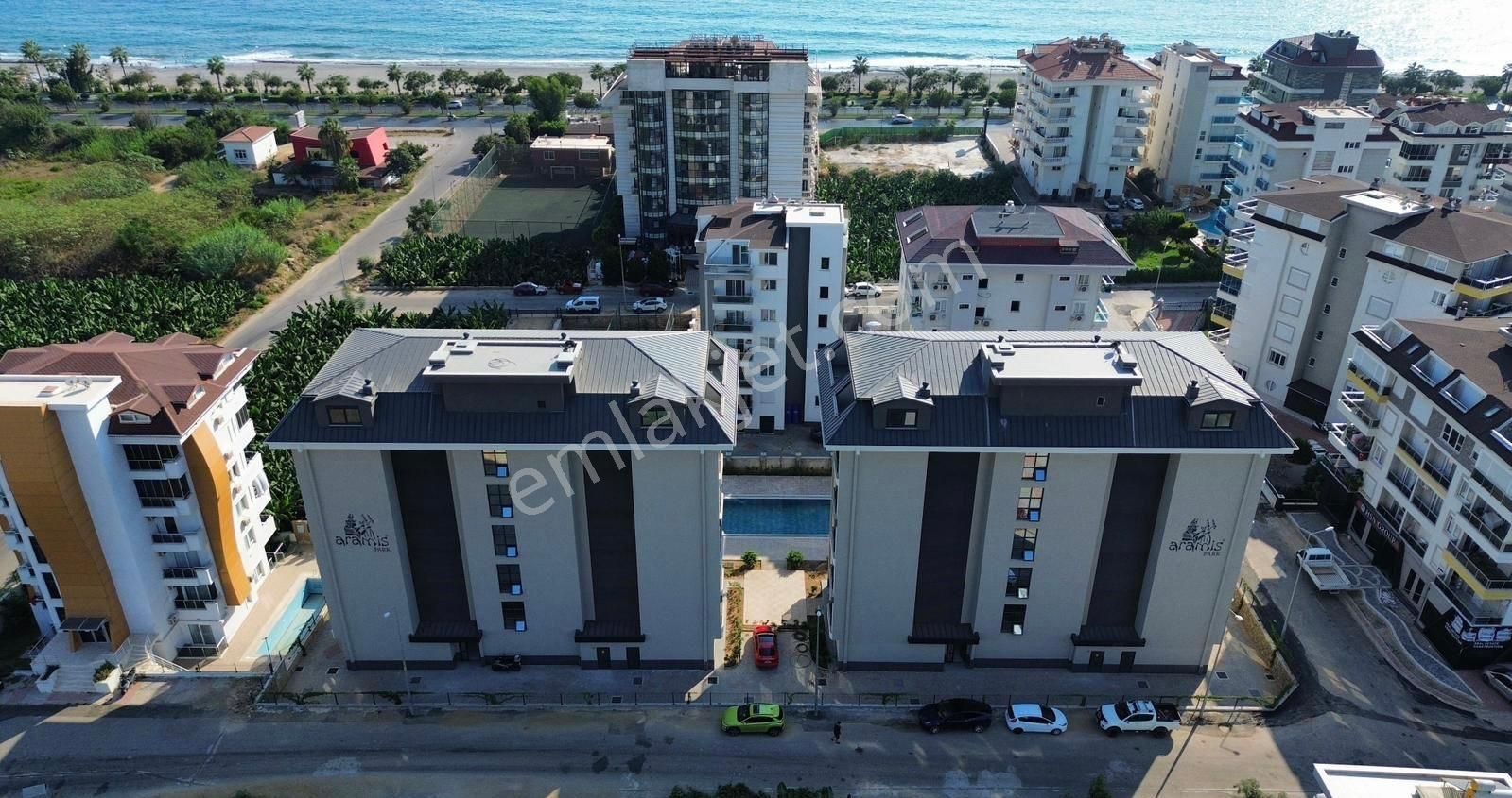 Kiralık 1+1 Daire - Görsel 2