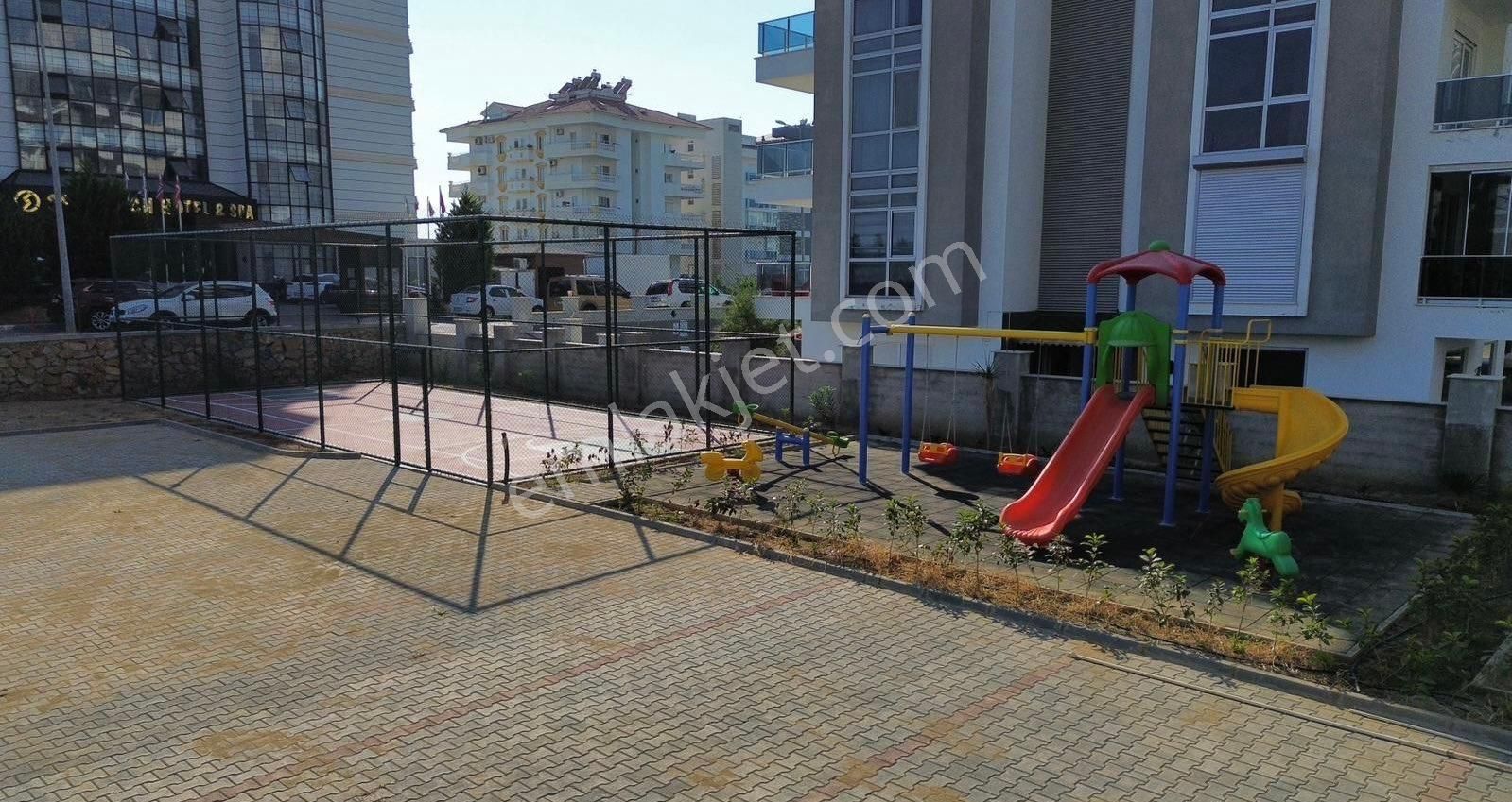 Kiralık 1+1 Daire - Görsel 4