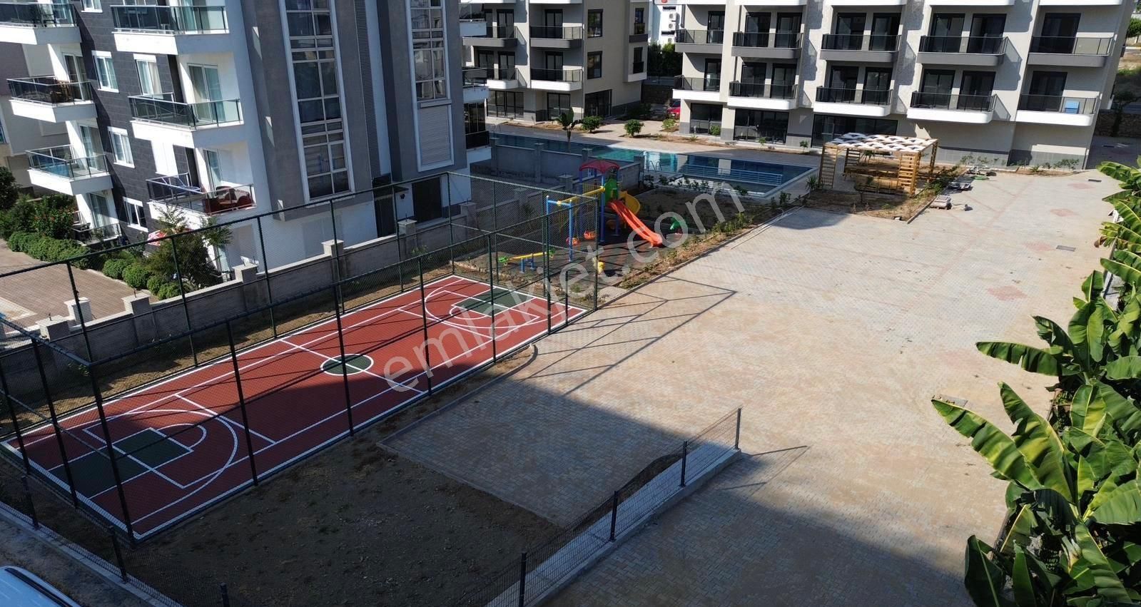 Kiralık 1+1 Daire - Görsel 6