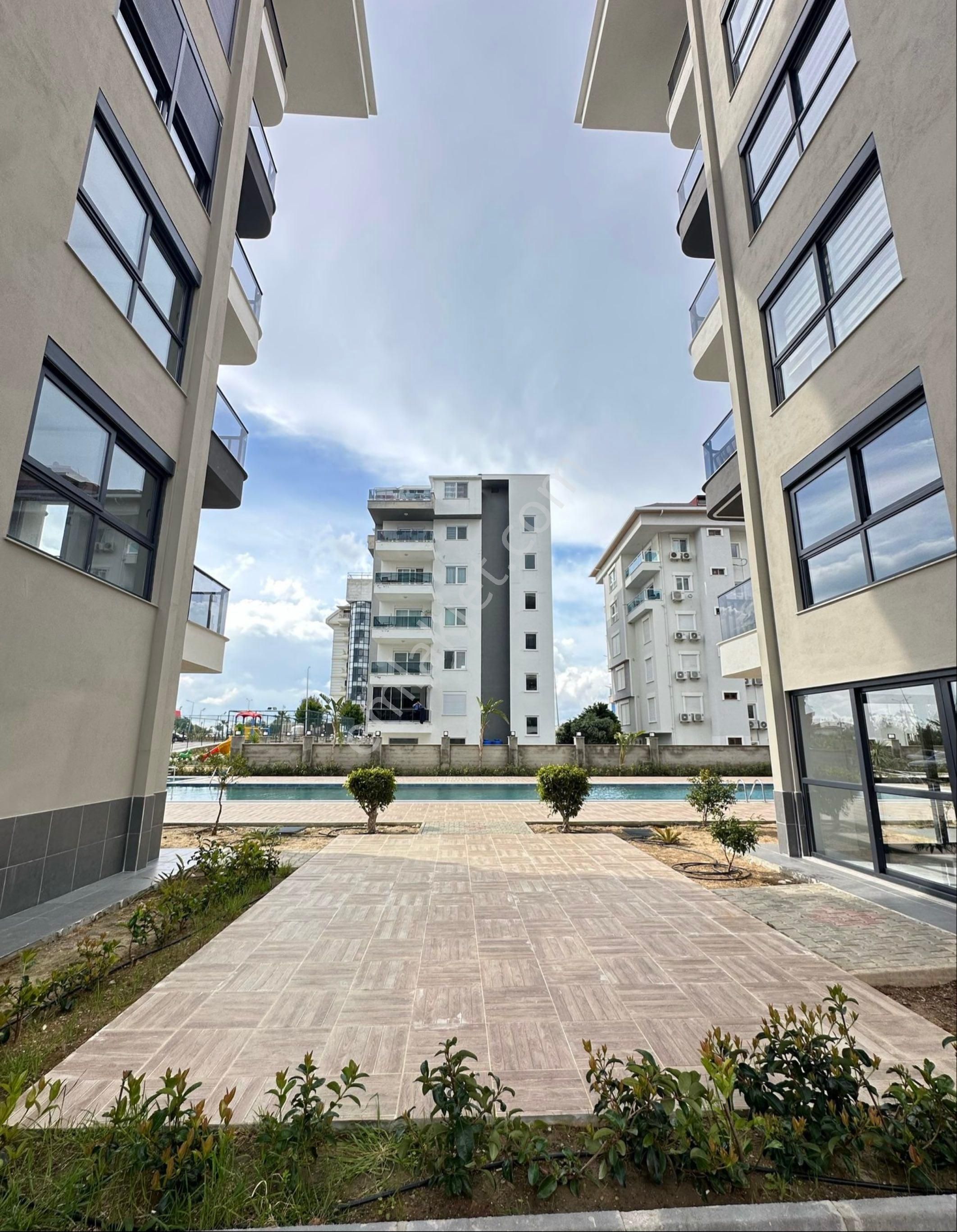 Kiralık 1+1 Daire - Görsel 9