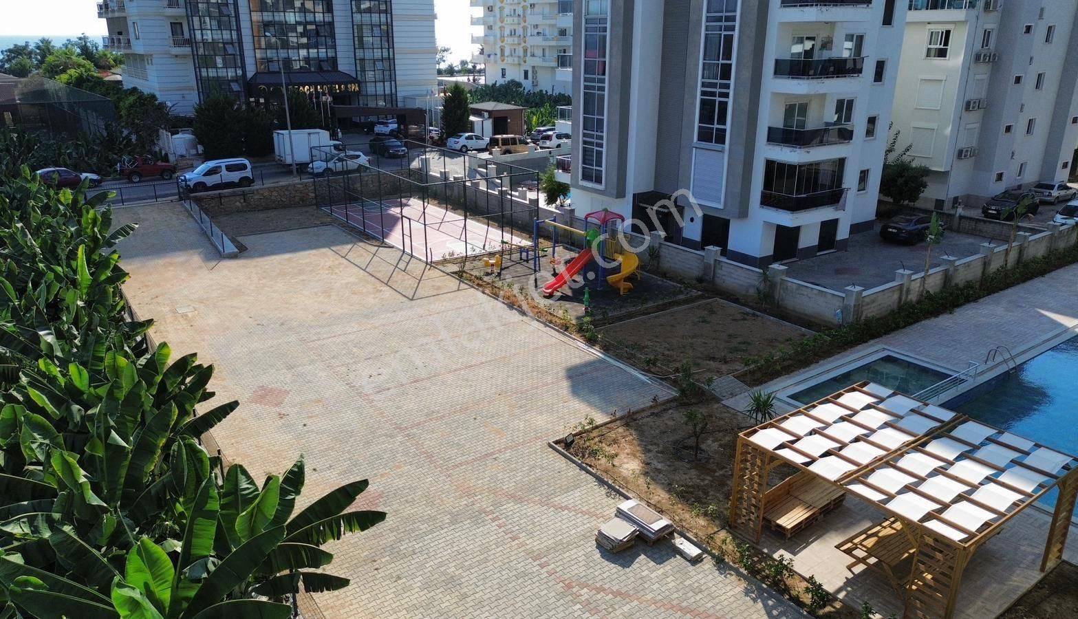 Kiralık 1+1 Daire - Görsel 3