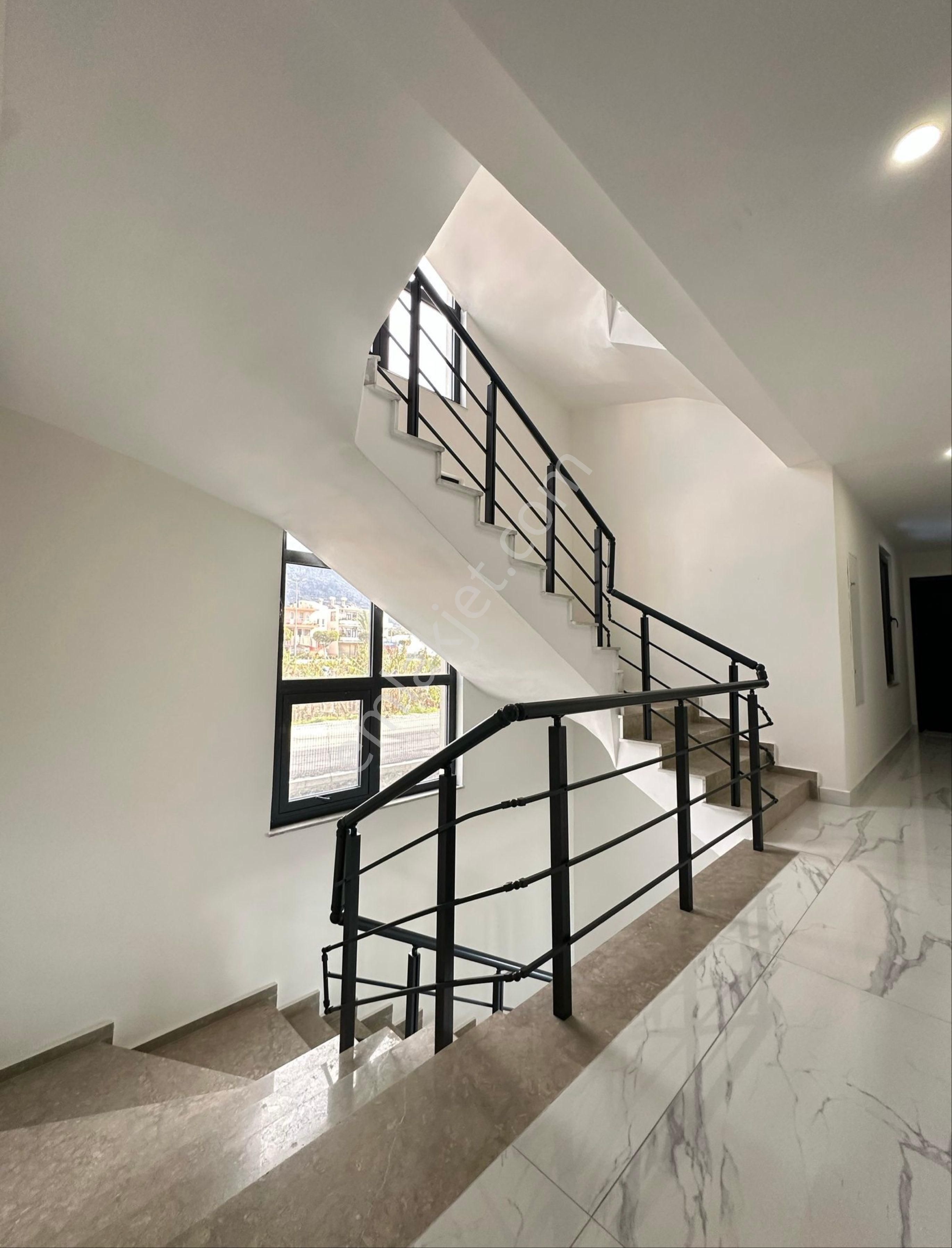 Kiralık 1+1 Daire - Görsel 17