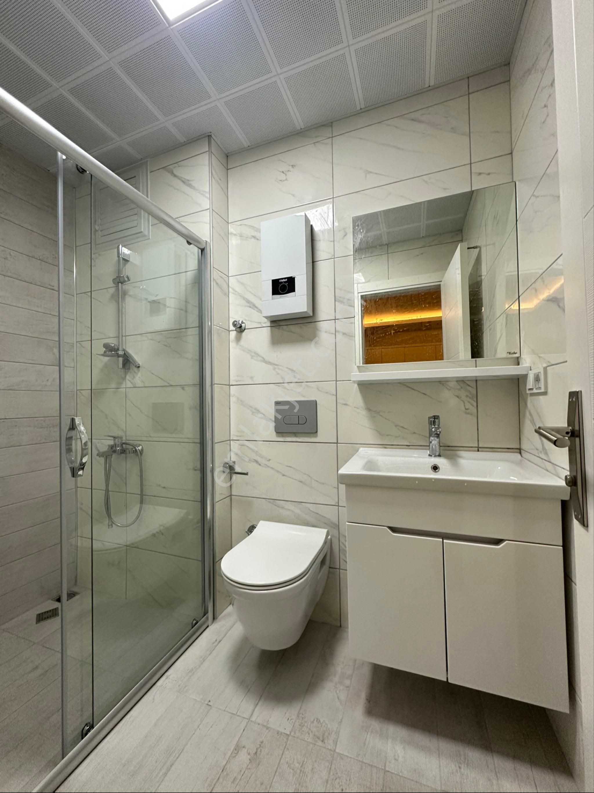 Kiralık 1+1 Daire - Görsel 27