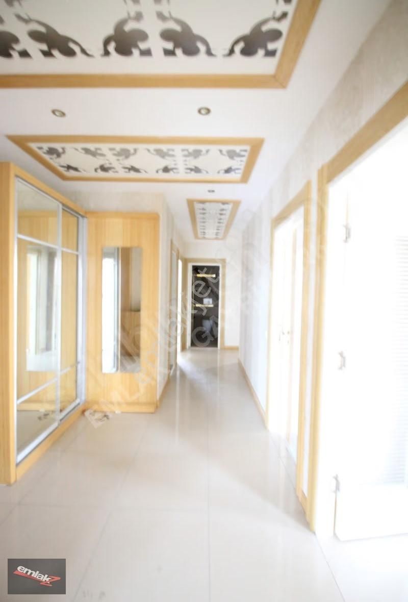 Emlak Z'den ⫸ｆｉｒｓａt⫸ Mezitli Atatürk Mah 乂 3+1 Satılık Daire - Görsel 13