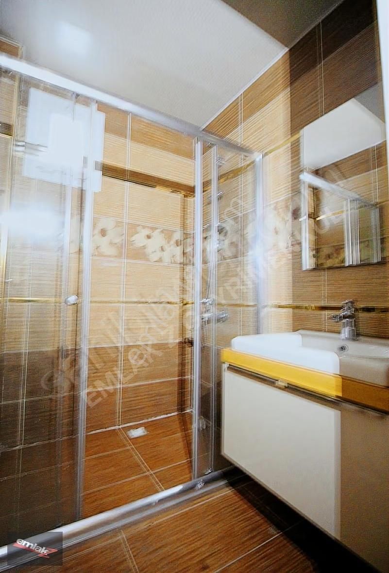 Emlak Z'den ⫸ｆｉｒｓａt⫸ Mezitli Atatürk Mah 乂 3+1 Satılık Daire - Görsel 15