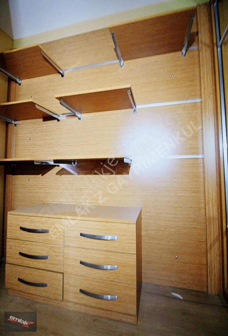 Emlak Z'den ⫸ｆｉｒｓａt⫸ Mezitli Atatürk Mah 乂 3+1 Satılık Daire - Görsel 6