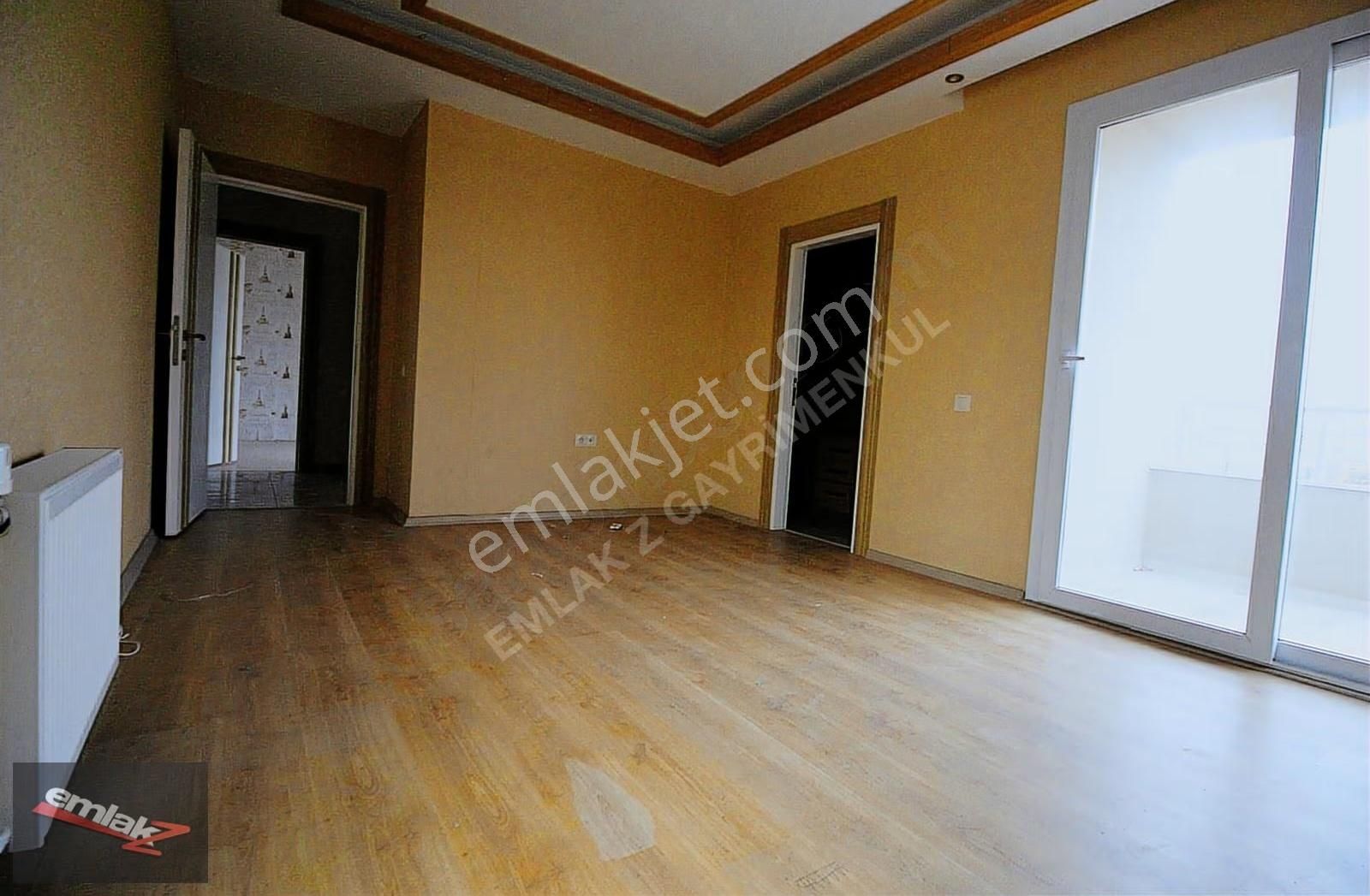 Emlak Z'den ⫸ｆｉｒｓａt⫸ Mezitli Atatürk Mah 乂 3+1 Satılık Daire - Görsel 20