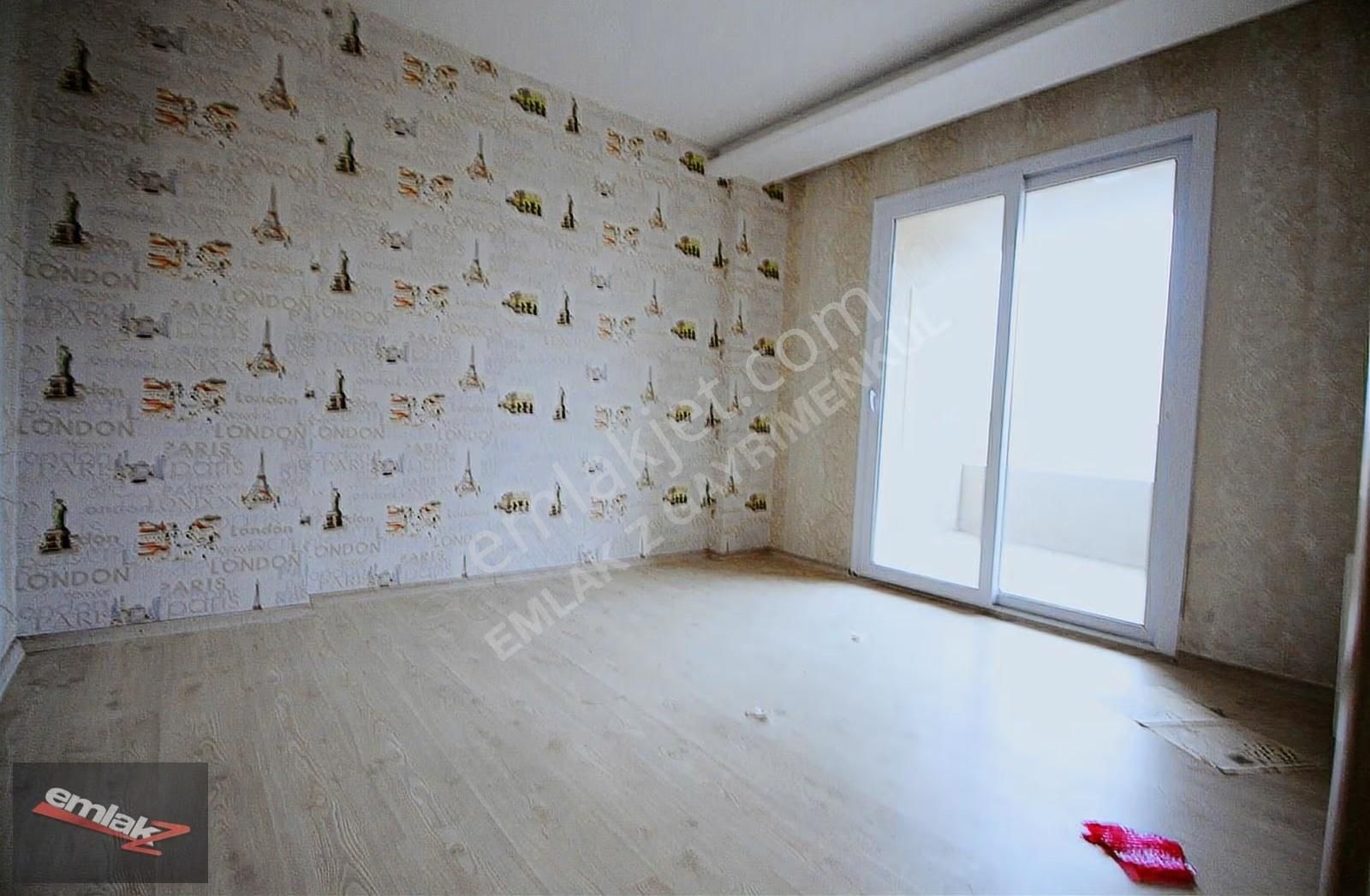 Emlak Z'den ⫸ｆｉｒｓａt⫸ Mezitli Atatürk Mah 乂 3+1 Satılık Daire - Görsel 26