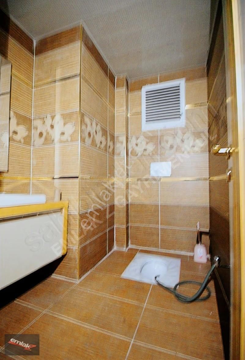 Emlak Z'den ⫸ｆｉｒｓａt⫸ Mezitli Atatürk Mah 乂 3+1 Satılık Daire - Görsel 9