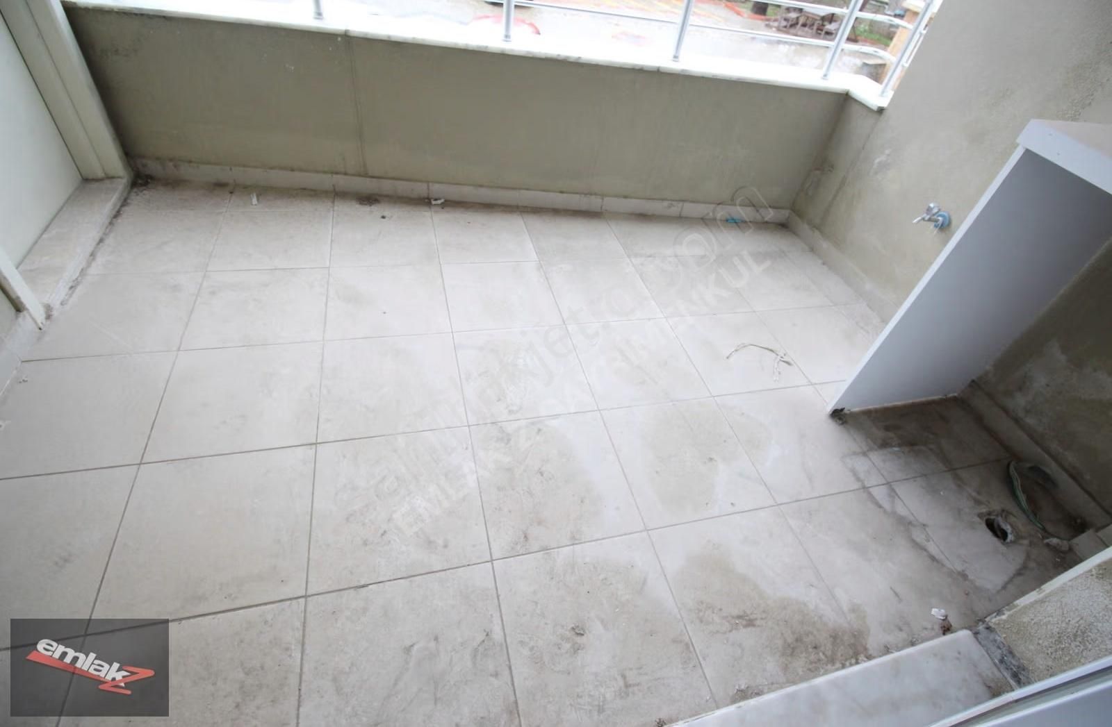 Emlak Z'den ⫸ｆｉｒｓａt⫸ Mezitli Atatürk Mah 乂 3+1 Satılık Daire - Görsel 18