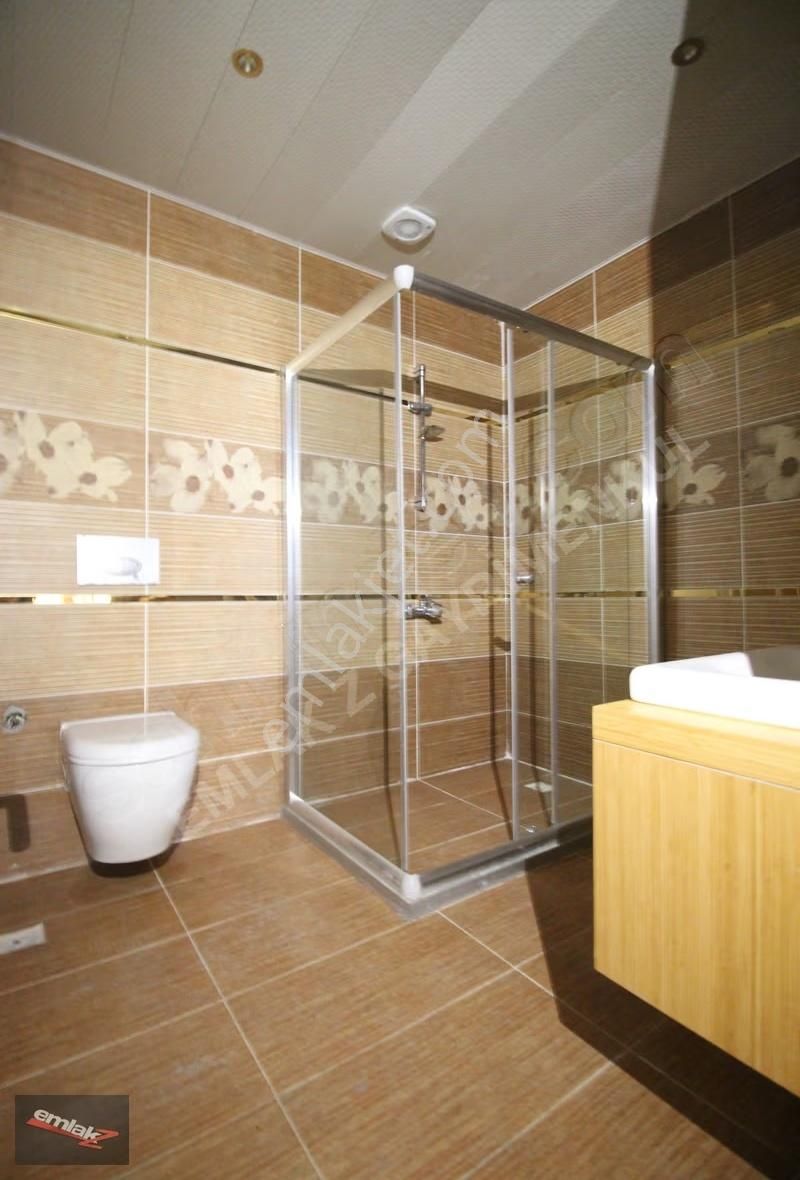 Emlak Z'den ⫸ｆｉｒｓａt⫸ Mezitli Atatürk Mah 乂 3+1 Satılık Daire - Görsel 4