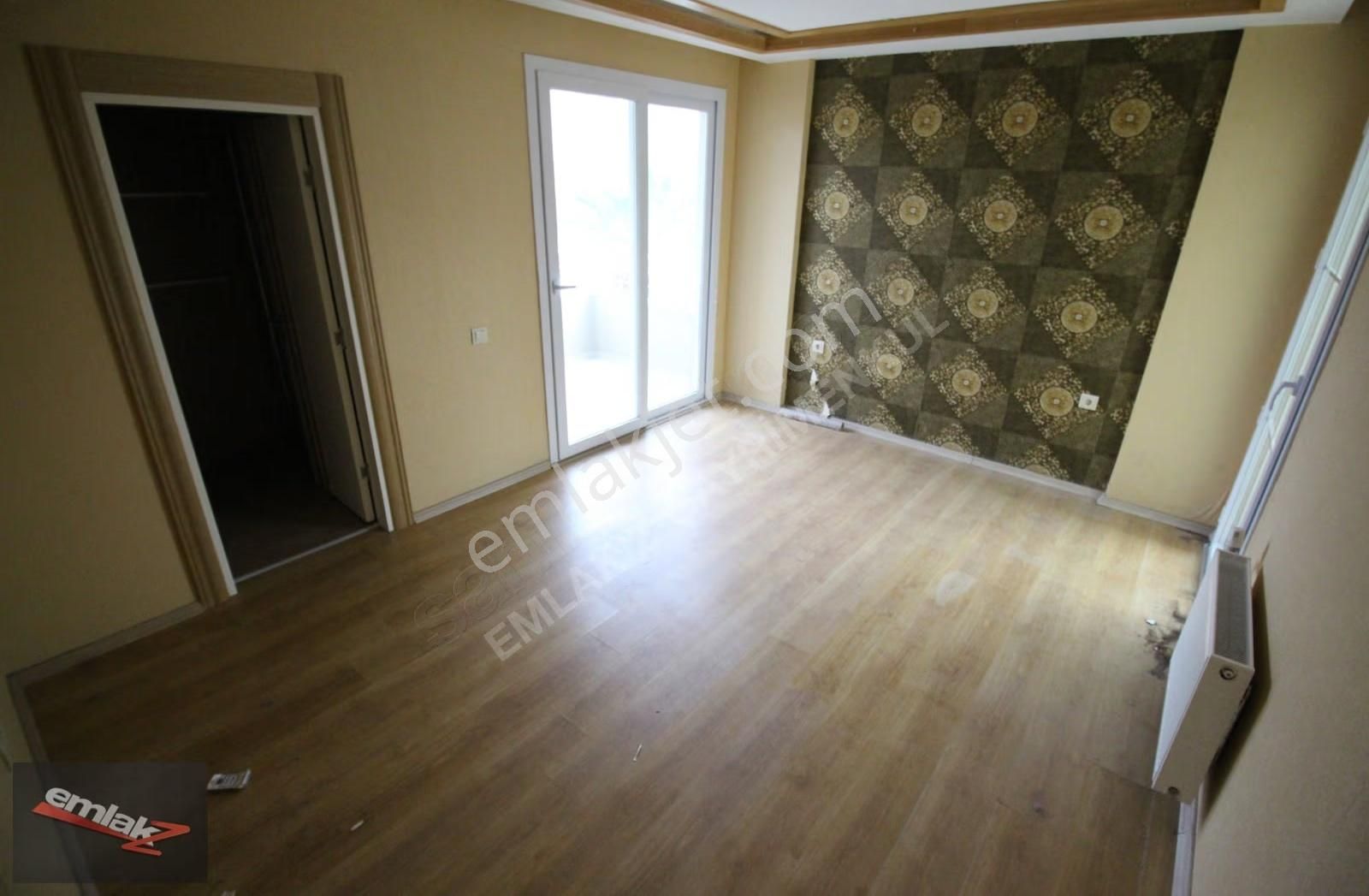 Emlak Z'den ⫸ｆｉｒｓａt⫸ Mezitli Atatürk Mah 乂 3+1 Satılık Daire - Görsel 8