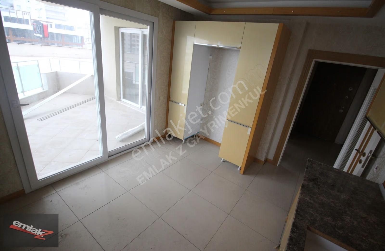 Emlak Z'den ⫸ｆｉｒｓａt⫸ Mezitli Atatürk Mah 乂 3+1 Satılık Daire - Görsel 29