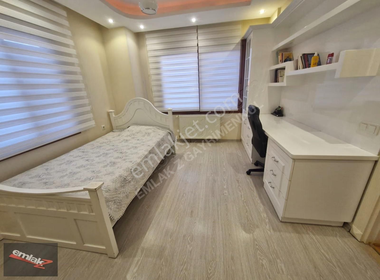 Emlak Z 'den Kocavilayet'te Site İçinde 7+2 Satılık Villa - Görsel 19