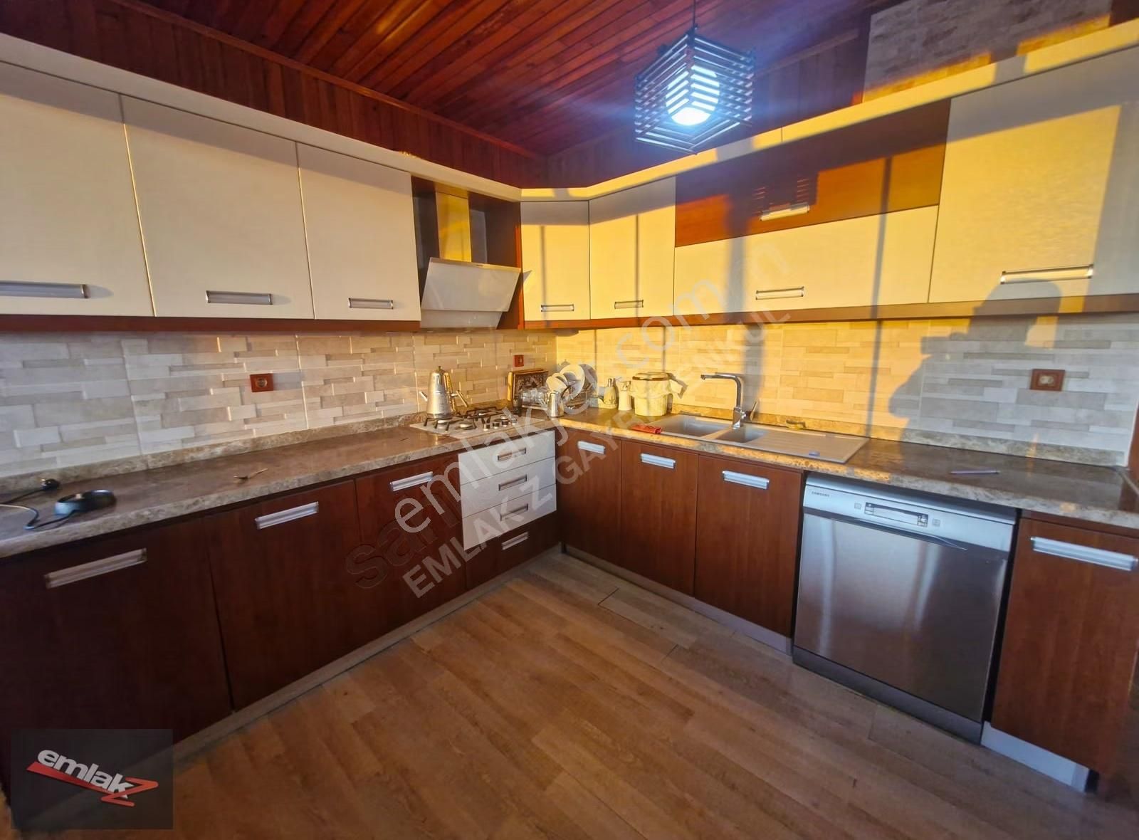 Emlak Z 'den Kocavilayet'te Site İçinde 7+2 Satılık Villa - Görsel 18