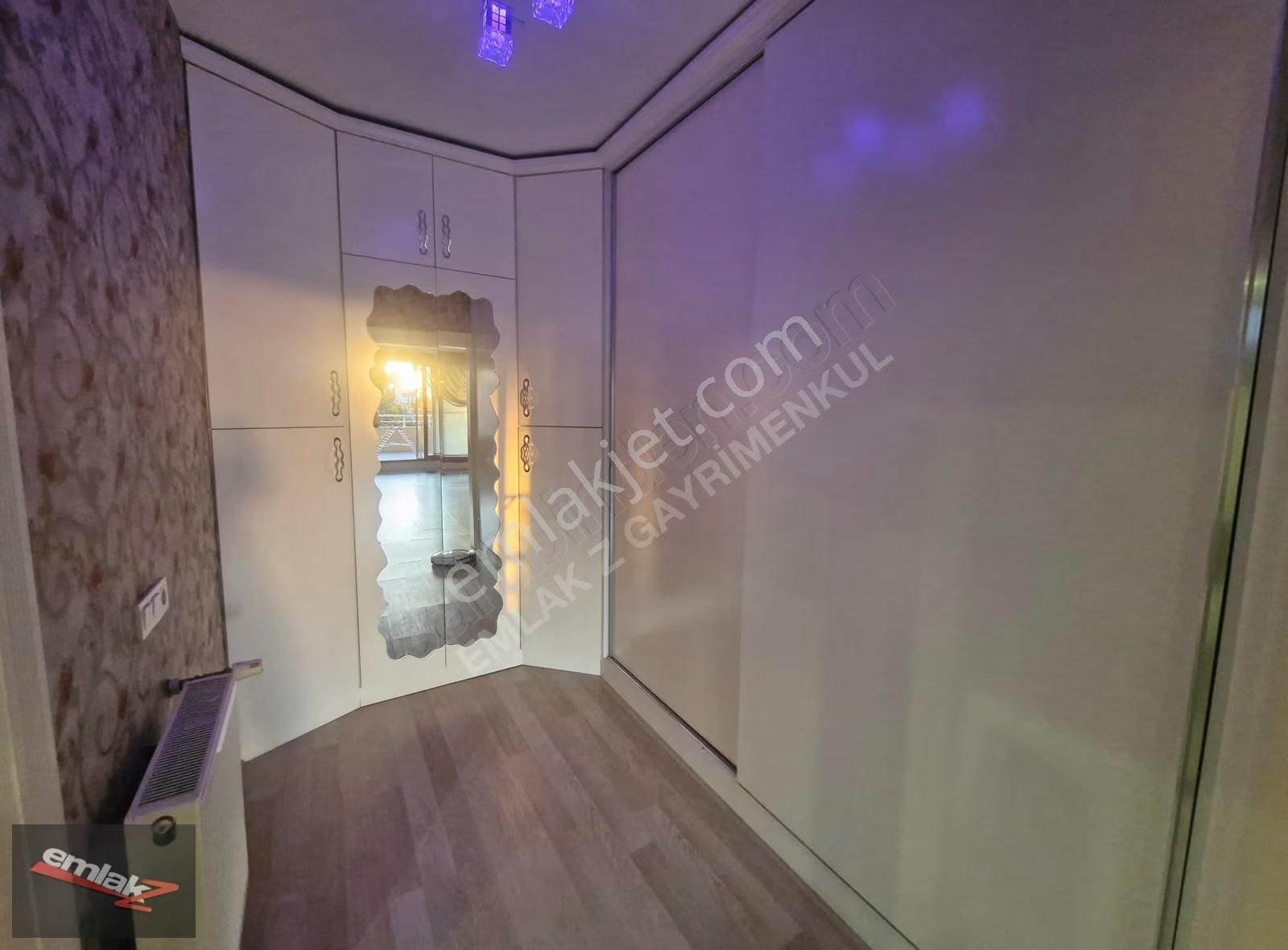 Emlak Z 'den Kocavilayet'te Site İçinde 7+2 Satılık Villa - Görsel 4