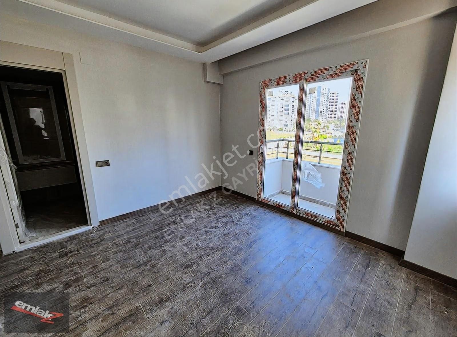 ⫸ｆｉｒｓａｔ⫸ Marka Projede Site İçi Havuzlu 2+1 Sıfır Satılık Daire - Görsel 28