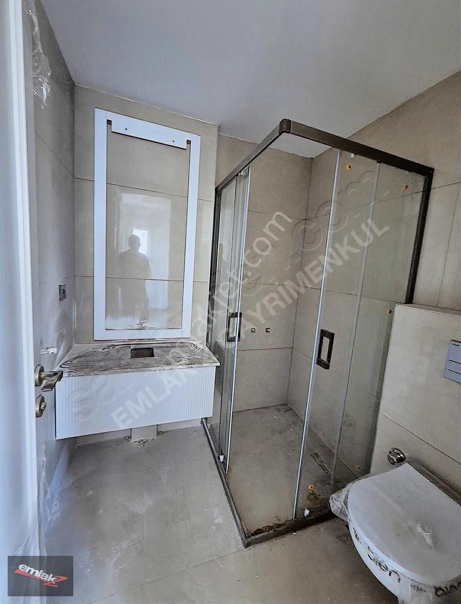 ⫸ｆｉｒｓａｔ⫸ Marka Projede Site İçi Havuzlu 2+1 Sıfır Satılık Daire - Görsel 11