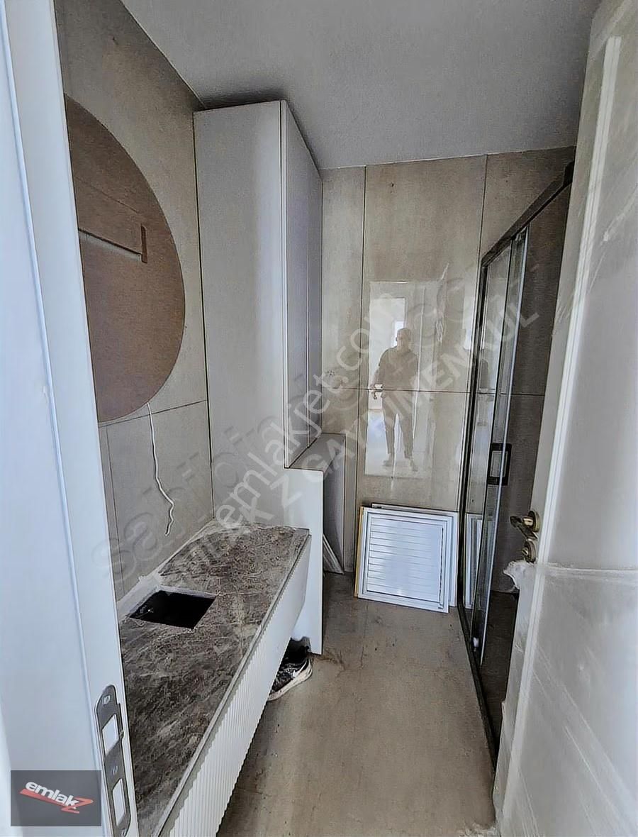 ⫸ｆｉｒｓａｔ⫸ Marka Projede Site İçi Havuzlu 2+1 Sıfır Satılık Daire - Görsel 18