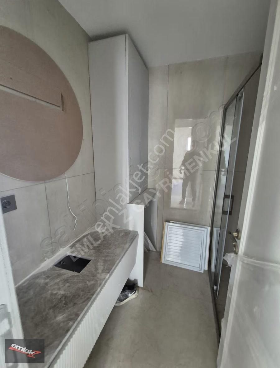 ⫸ｆｉｒｓａｔ⫸ Marka Projede Site İçi Havuzlu 2+1 Sıfır Satılık Daire - Görsel 13