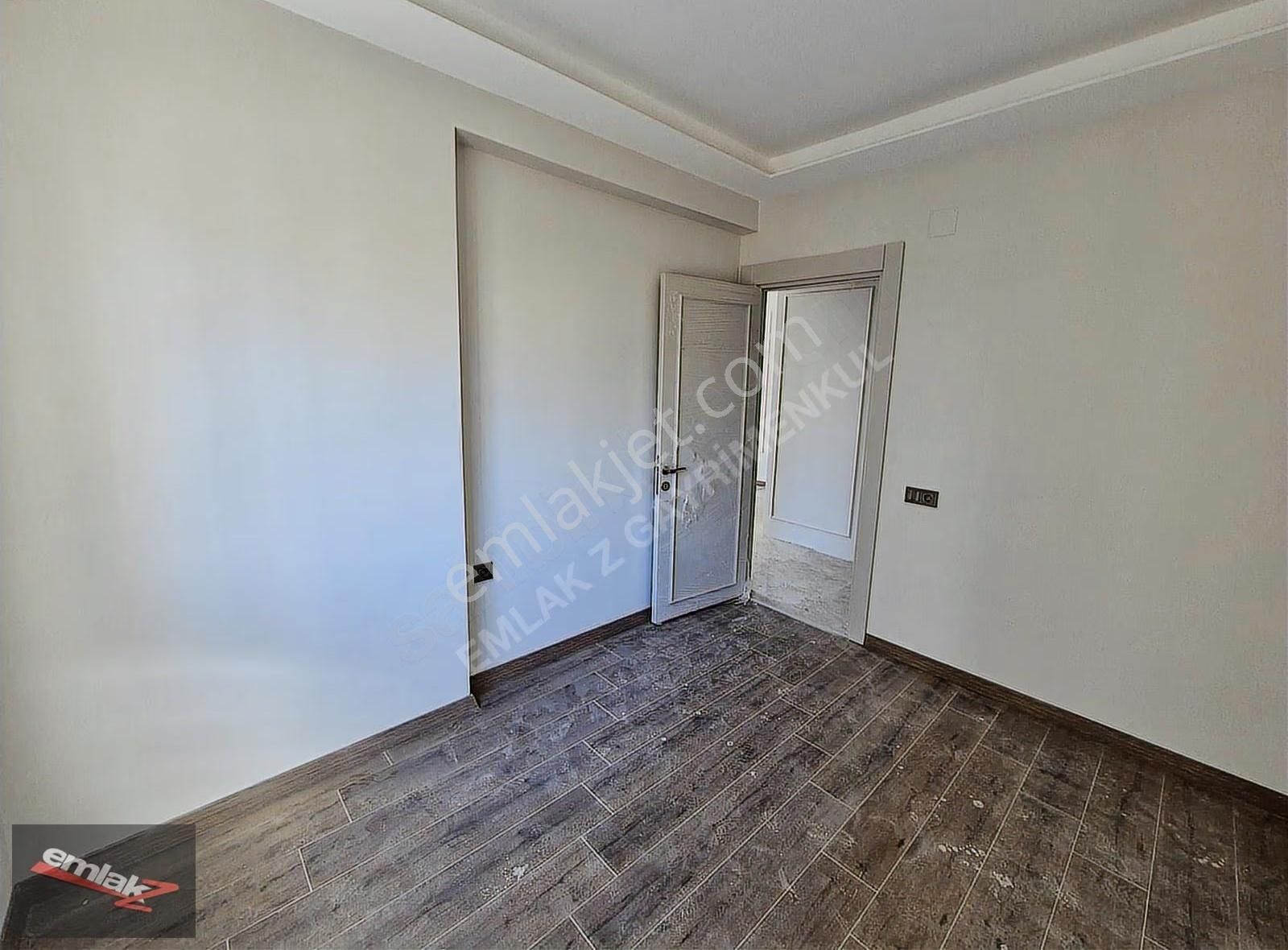 ⫸ｆｉｒｓａｔ⫸ Marka Projede Site İçi Havuzlu 2+1 Sıfır Satılık Daire - Görsel 16