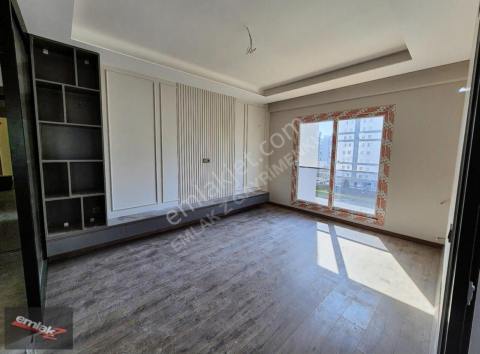 ⫸ｆｉｒｓａｔ⫸ Marka Projede Site İçi Havuzlu 2+1 Sıfır Satılık Daire - Görsel 26