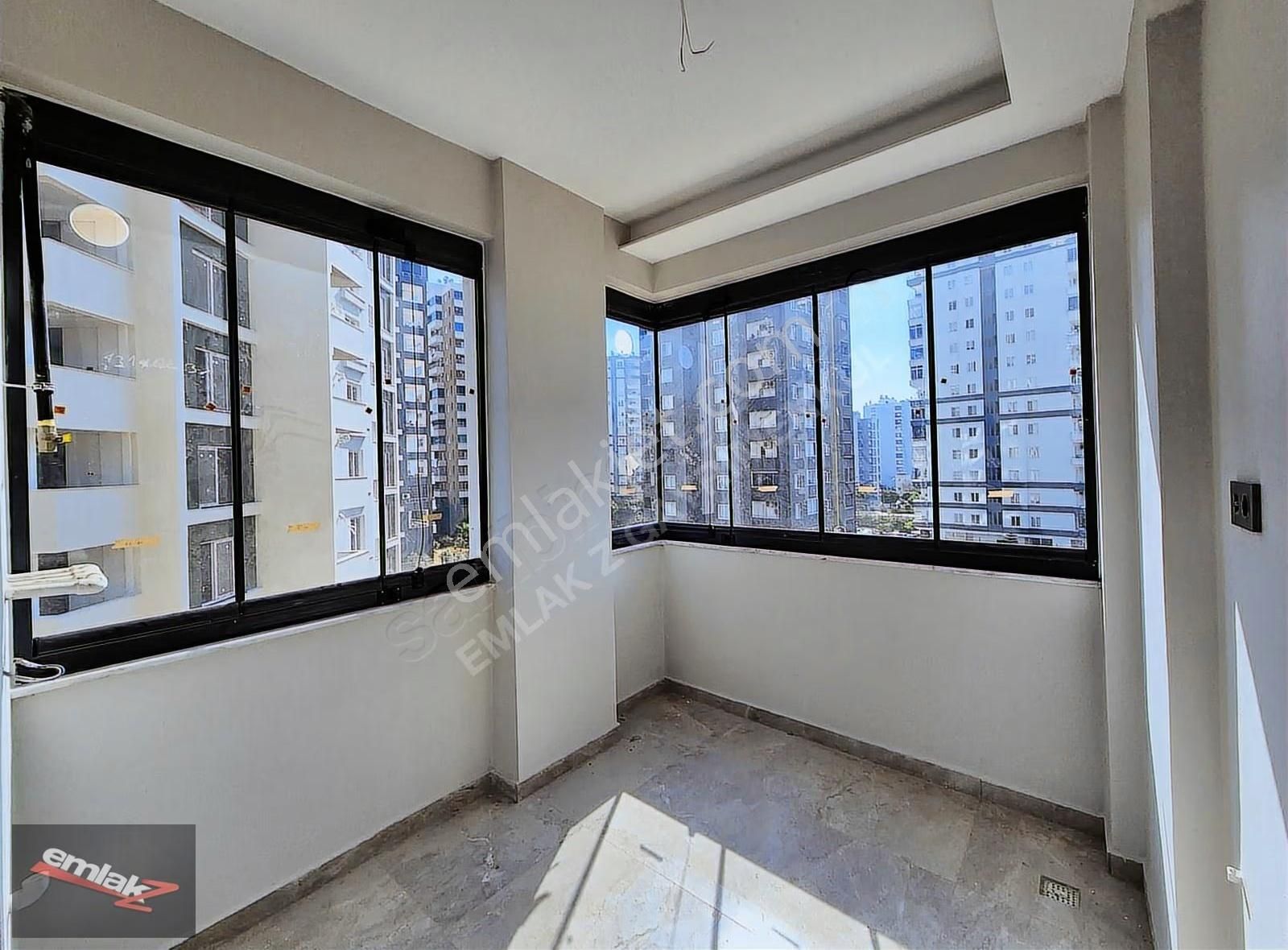 ⫸ｆｉｒｓａｔ⫸ Marka Projede Site İçi Havuzlu 2+1 Sıfır Satılık Daire - Görsel 15