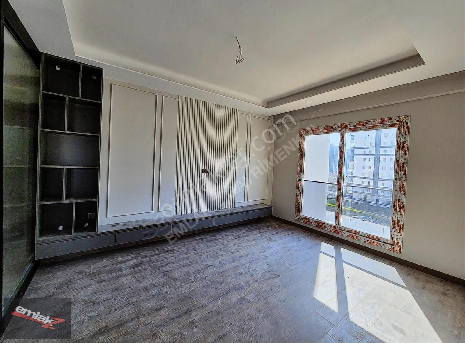 ⫸ｆｉｒｓａｔ⫸ Marka Projede Site İçi Havuzlu 2+1 Sıfır Satılık Daire - Görsel 9