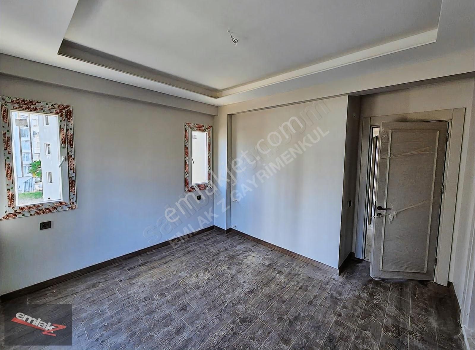 ⫸ｆｉｒｓａｔ⫸ Marka Projede Site İçi Havuzlu 2+1 Sıfır Satılık Daire - Görsel 6