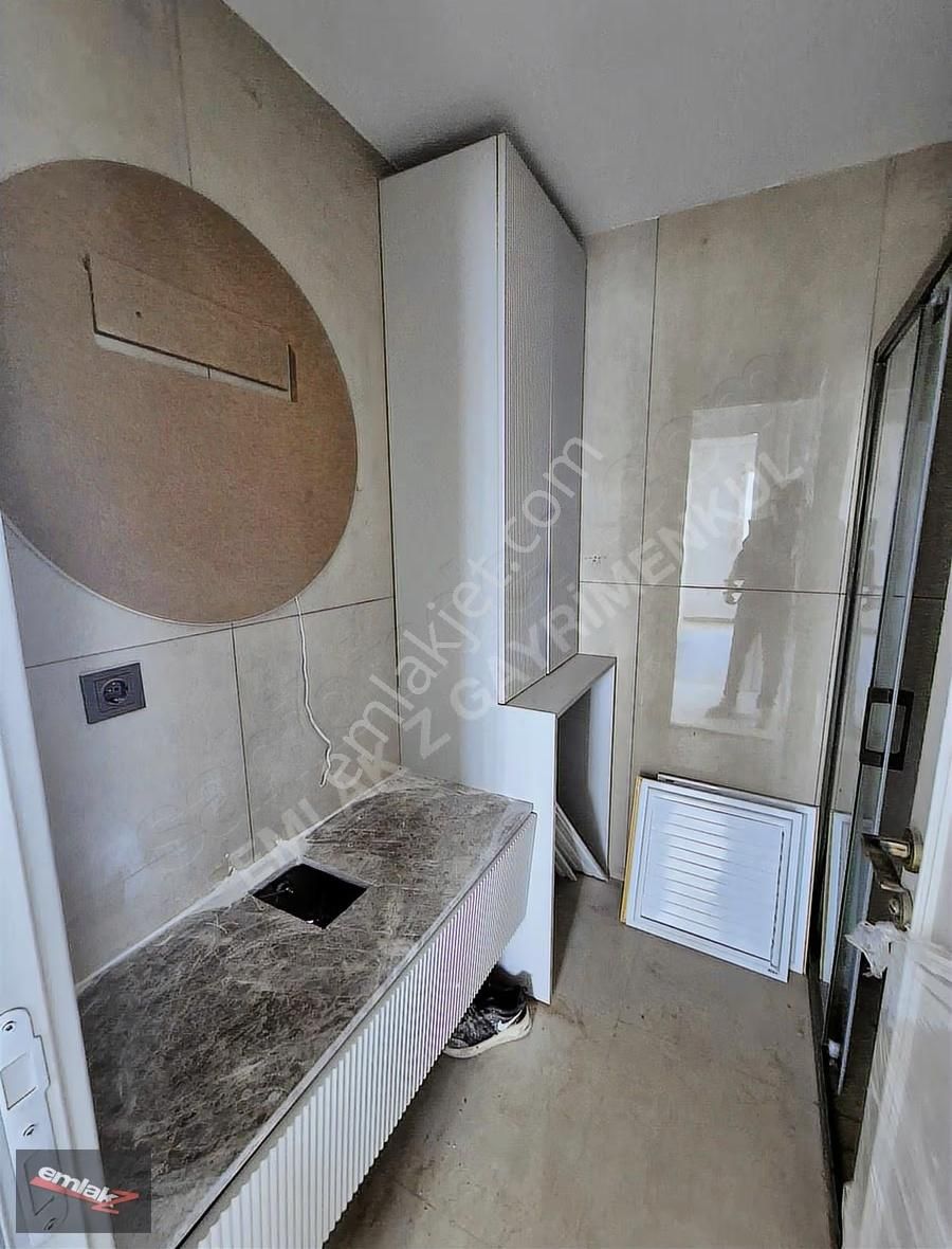 ⫸ｆｉｒｓａｔ⫸ Marka Projede Site İçi Havuzlu 2+1 Sıfır Satılık Daire - Görsel 23