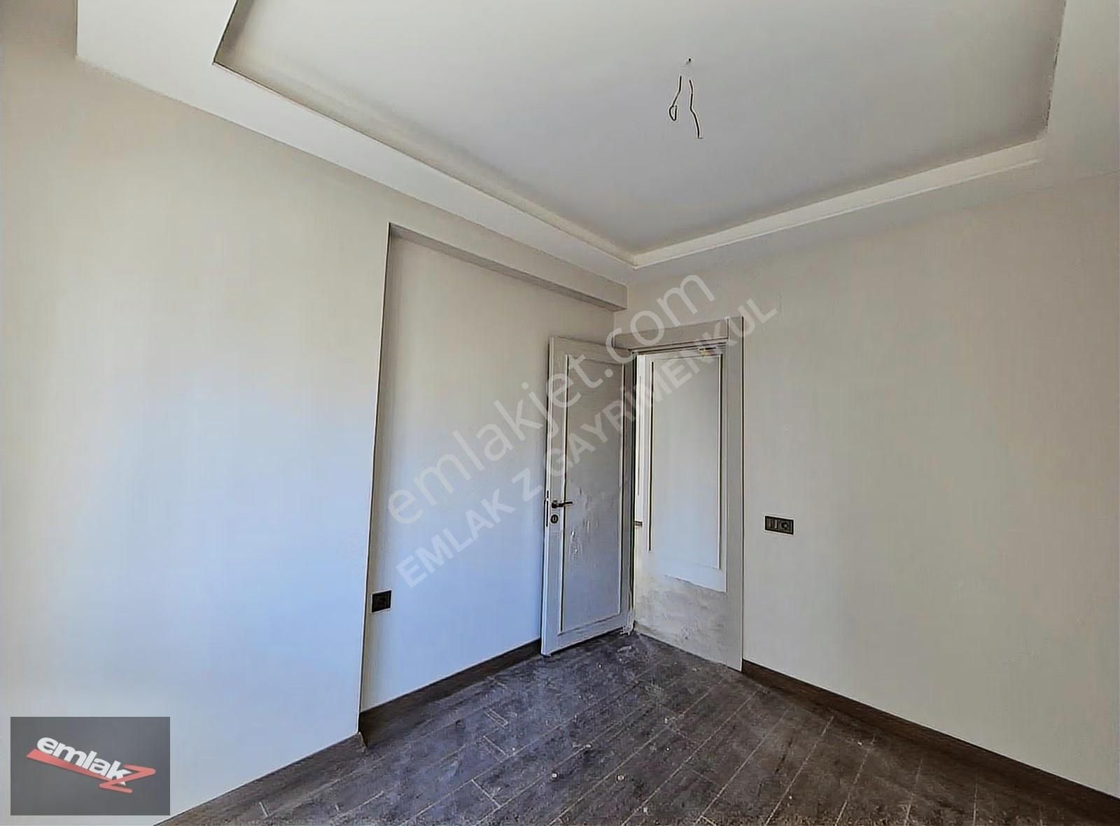 ⫸ｆｉｒｓａｔ⫸ Marka Projede Site İçi Havuzlu 2+1 Sıfır Satılık Daire - Görsel 29