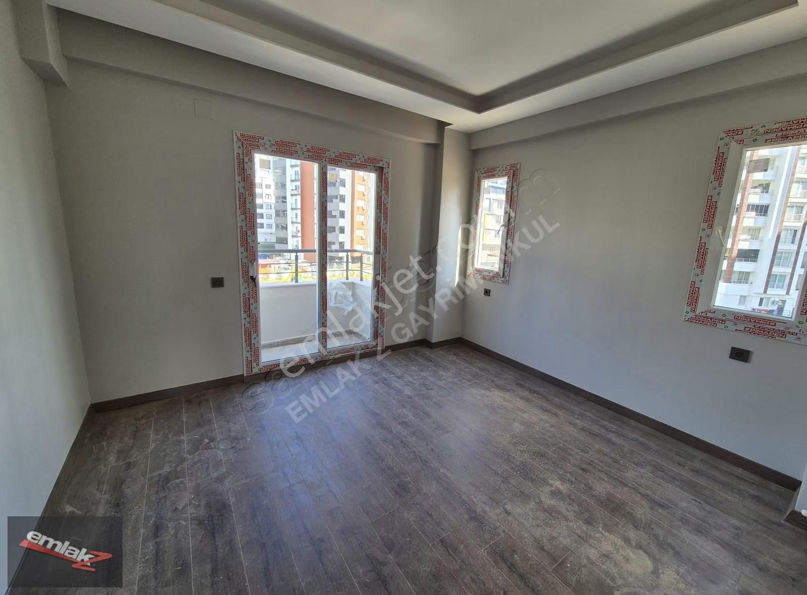 ⫸ｆｉｒｓａｔ⫸ Marka Projede Site İçi Havuzlu 2+1 Sıfır Satılık Daire - Görsel 19