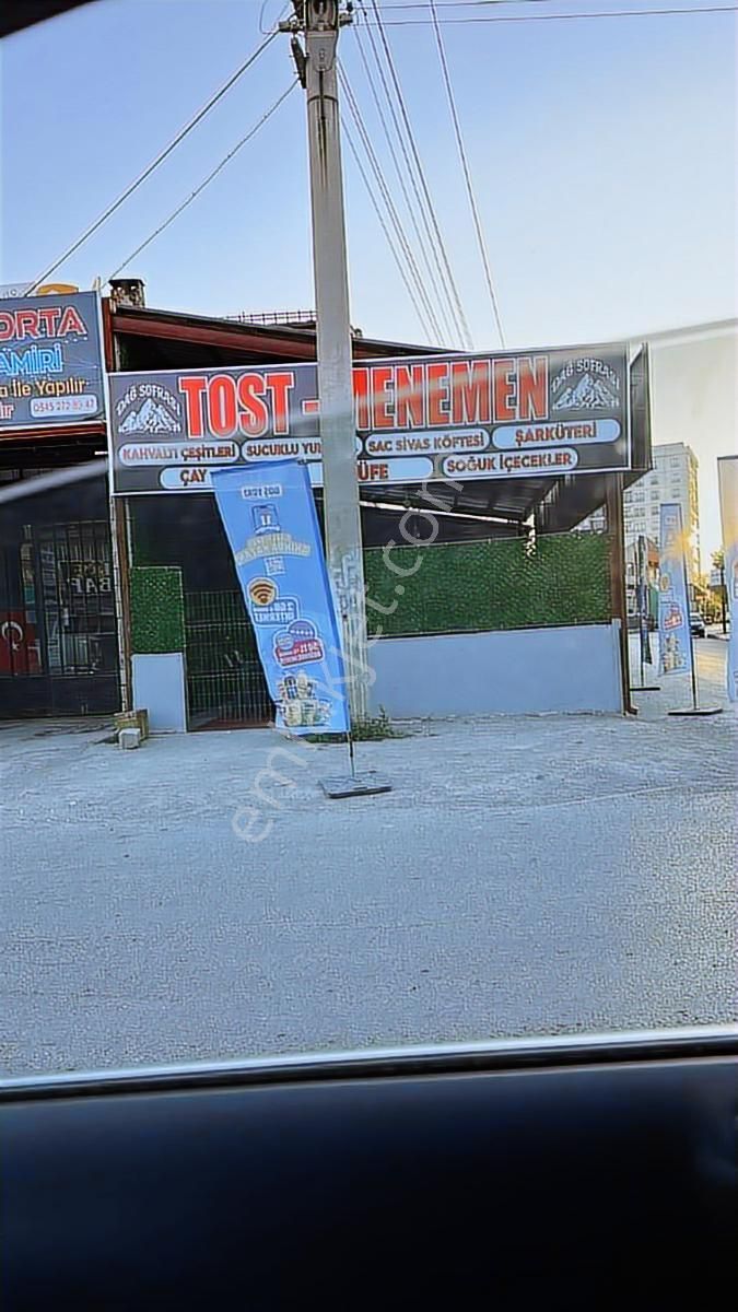 Kiracılı Satılık Dükkanlar - Görsel 6