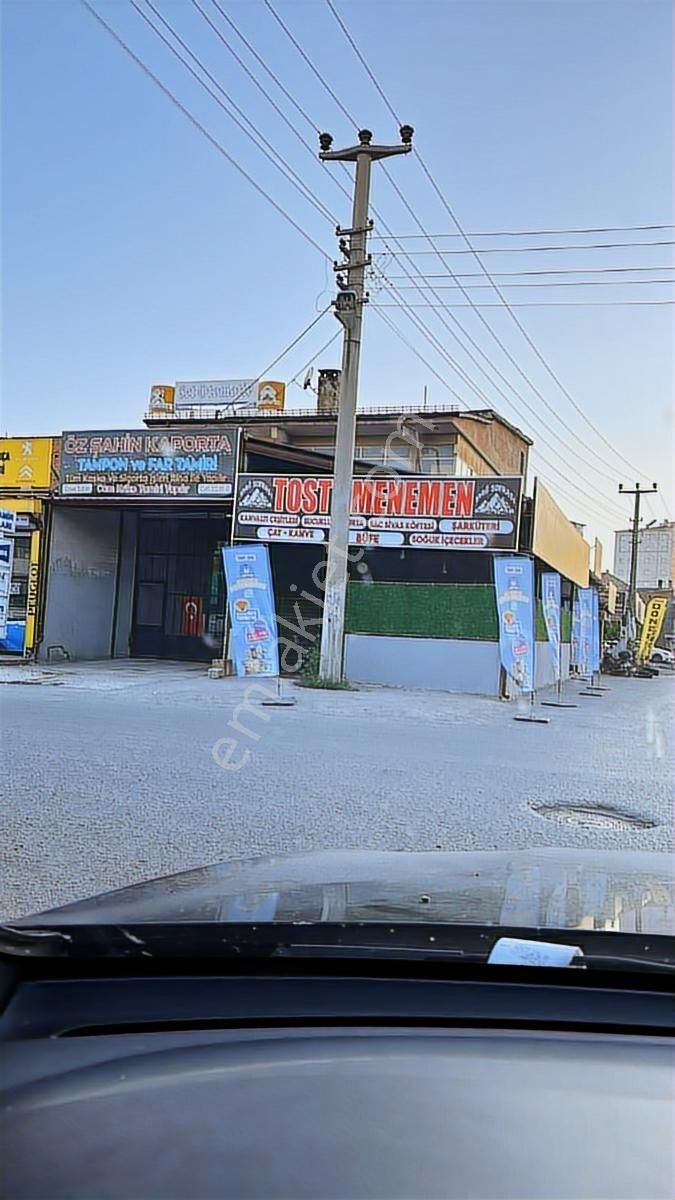 Kiracılı Satılık Dükkanlar - Görsel 5