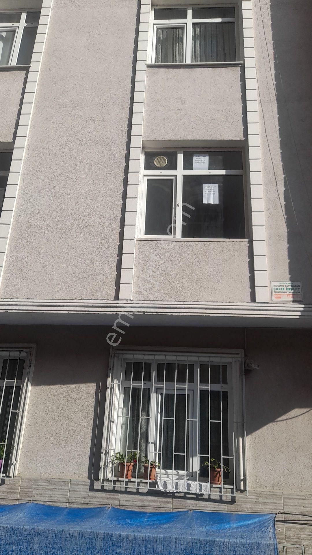 3+1 120 Metrekare 1 Kat