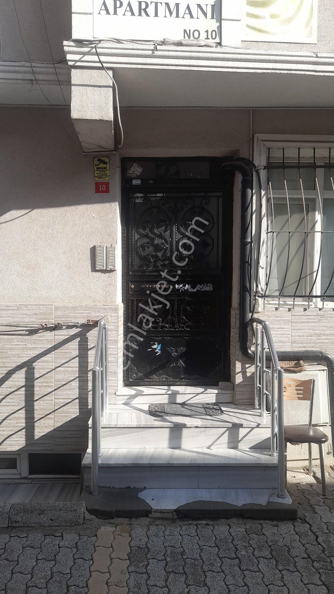 3+1 120 Metrekare 1 Kat - Görsel 2